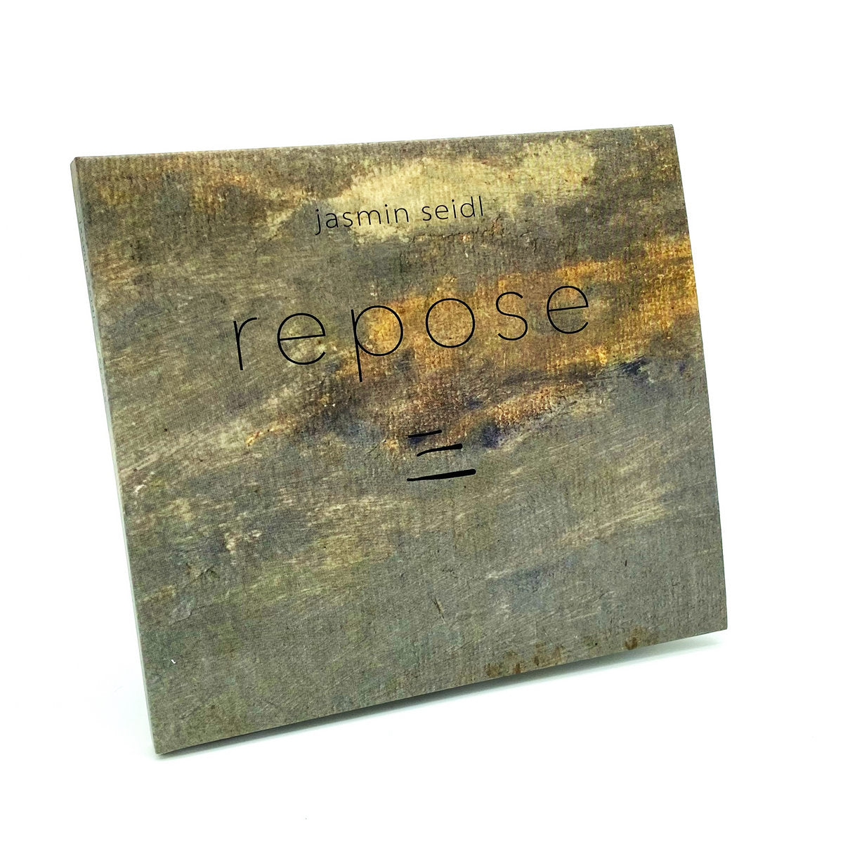 repose by jasmin seidl (Vinyl)