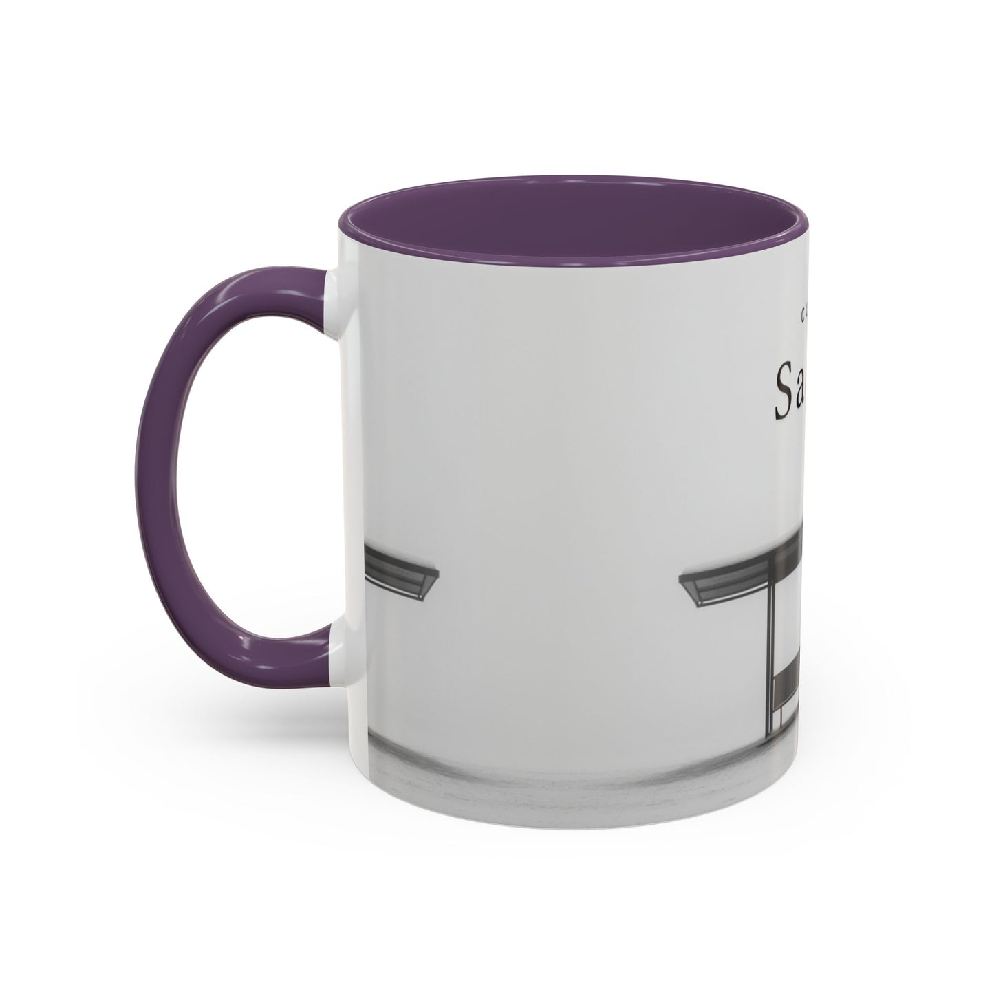 Classical Sadness Mug- Classical Music Mug - Melancholy Mood Mug