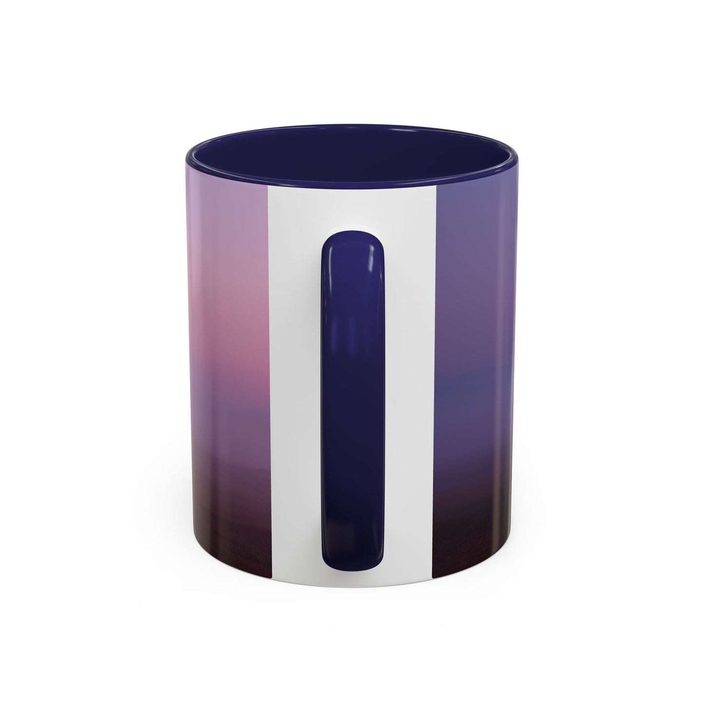 Classical Baroque Mug (EU) - Baroque Era Inspired Mug, Classical Music Mug, Baroque Art Mug