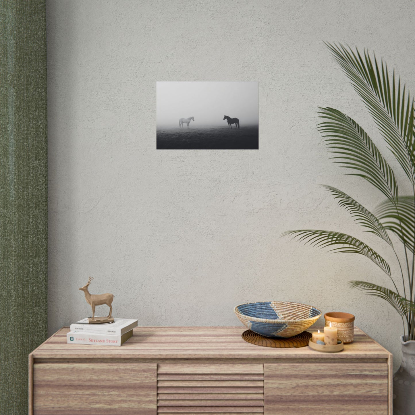 Without Words - Best of Prokofiev Poster - Dramatic Art Print