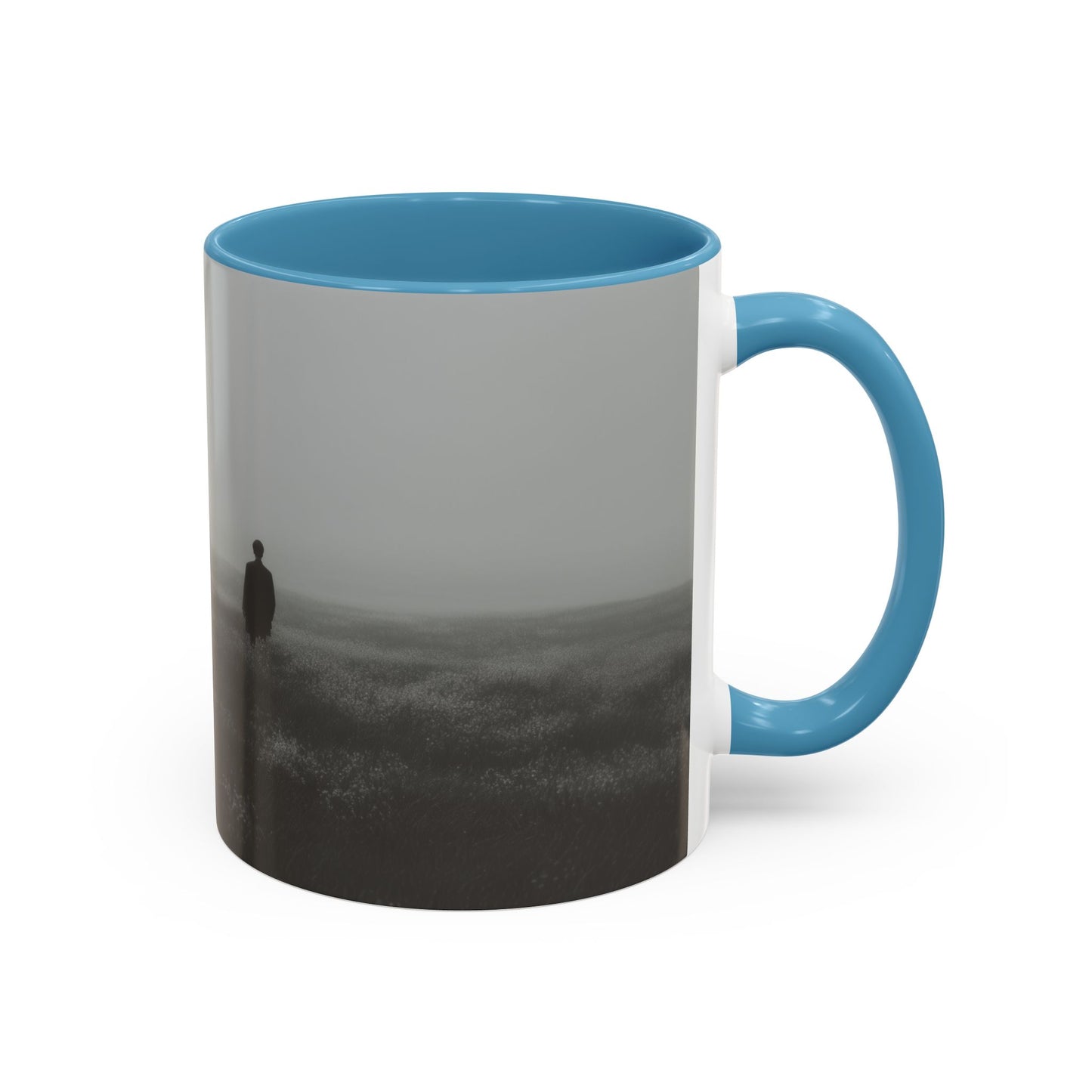 Debussy is the Best Mug (USA) - Classical Piano Mug, French Piano Music Mug, Dreamy Piano Mug, Magical Piano Mug, Piano Lovers Mug
