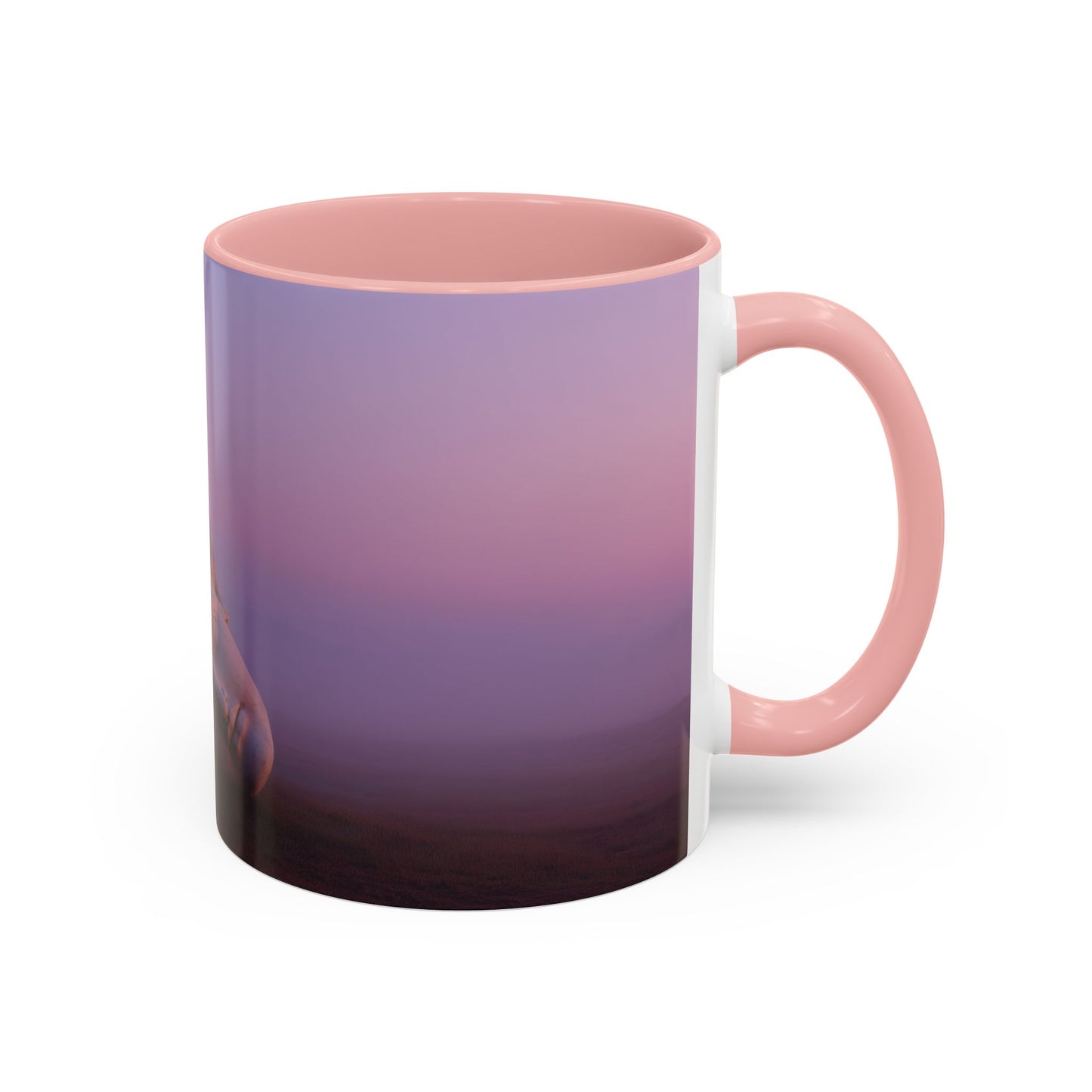 Classical Baroque Mug (EU) - Baroque Era Inspired Mug, Classical Music Mug, Baroque Art Mug