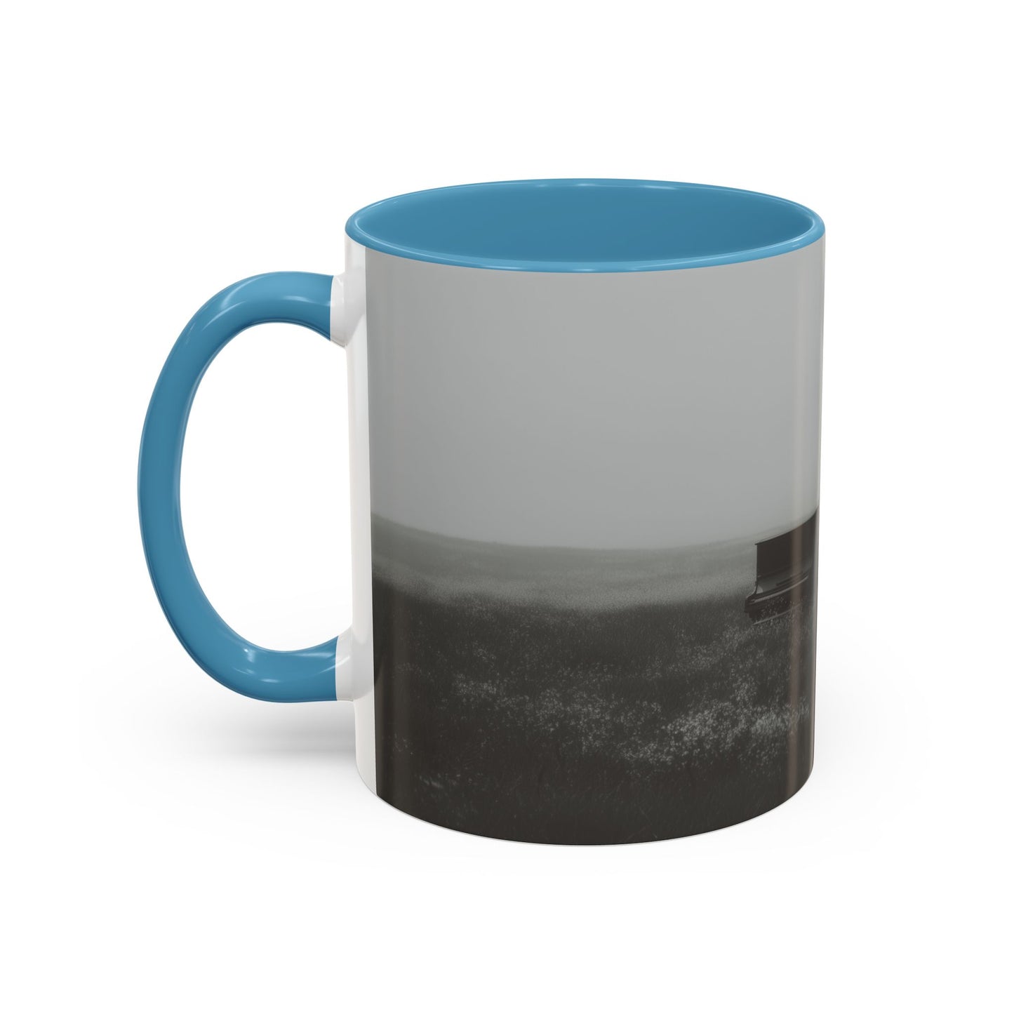 Debussy is the Best Mug (USA) - Classical Piano Mug, French Piano Music Mug, Dreamy Piano Mug, Magical Piano Mug, Piano Lovers Mug