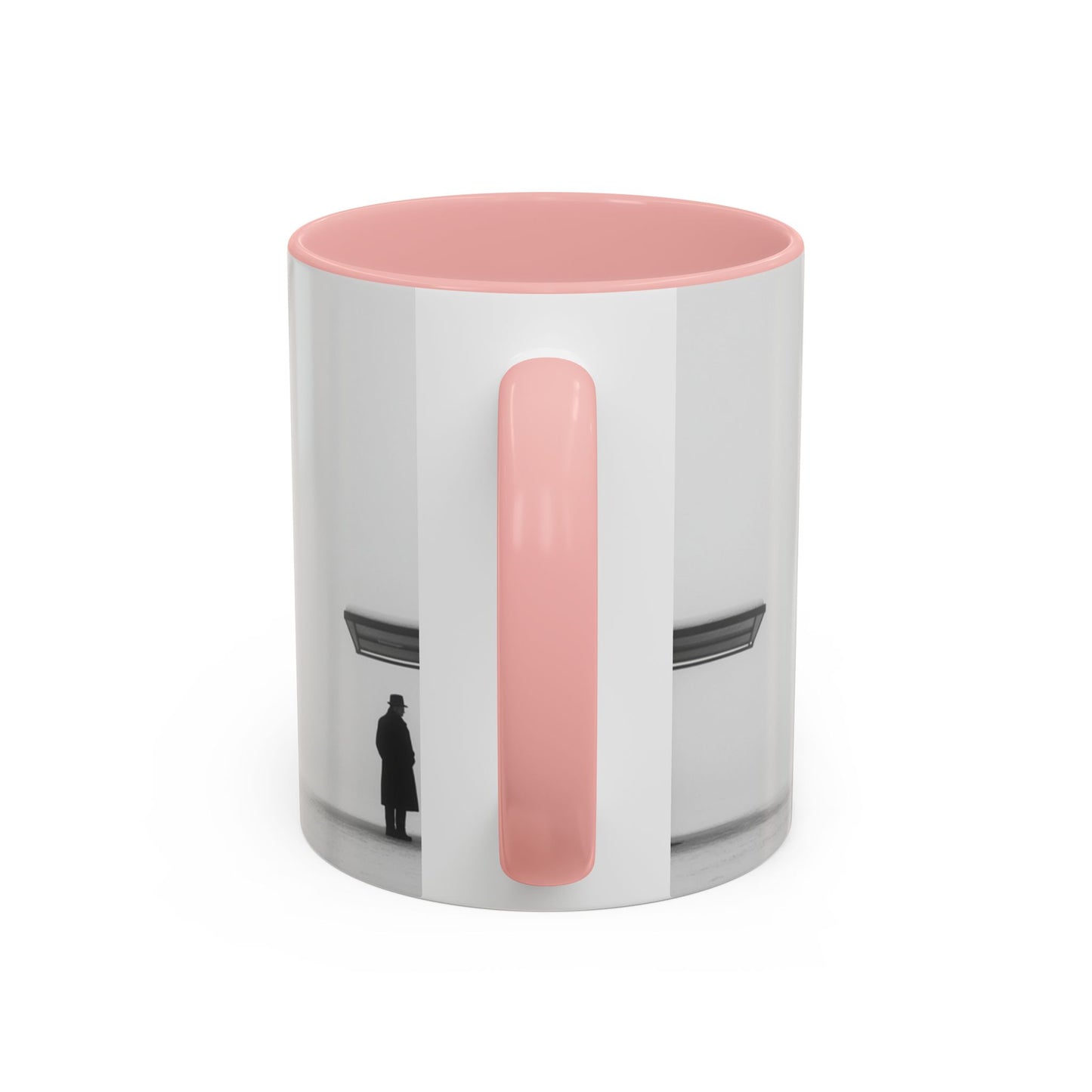 Classical Sadness Mug- Classical Music Mug - Melancholy Mood Mug
