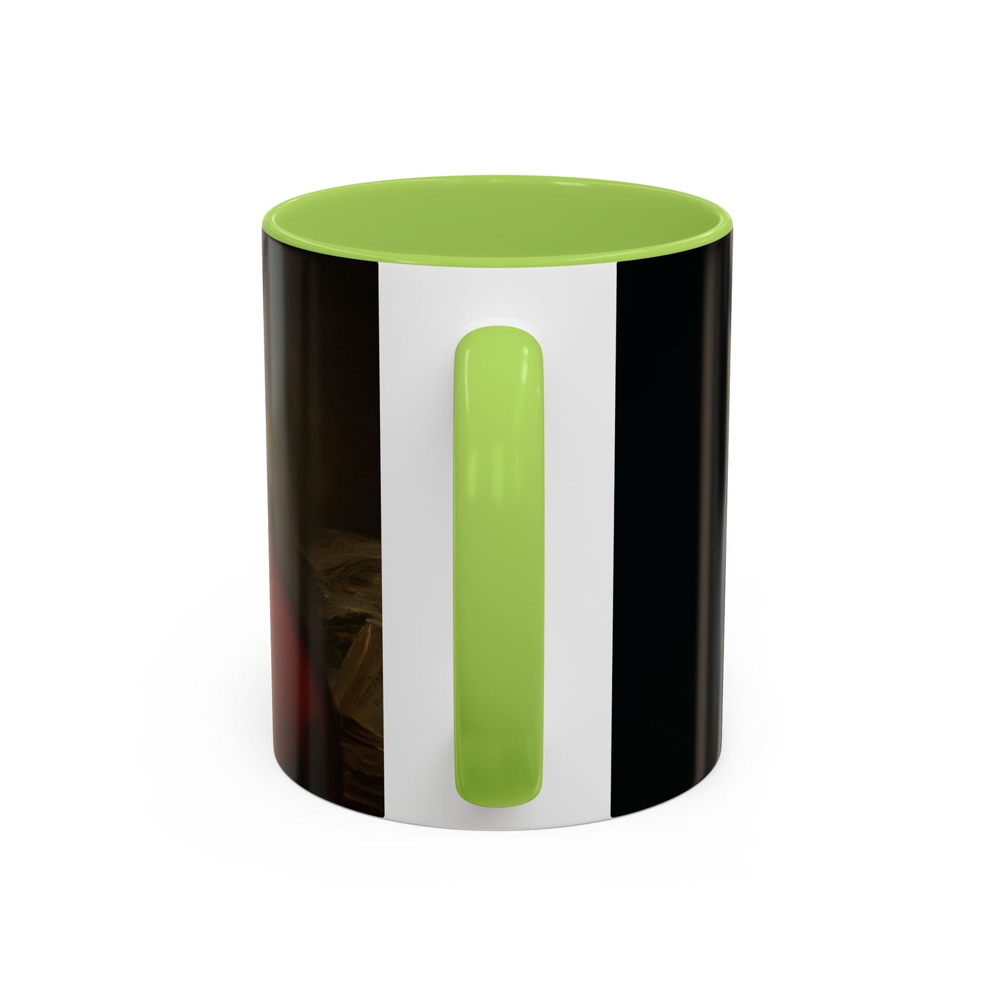Boost Brain Power Mug (EU)- Mozart Mug, Study Mug, Brain Power Mug, Classical Music Energy Mug