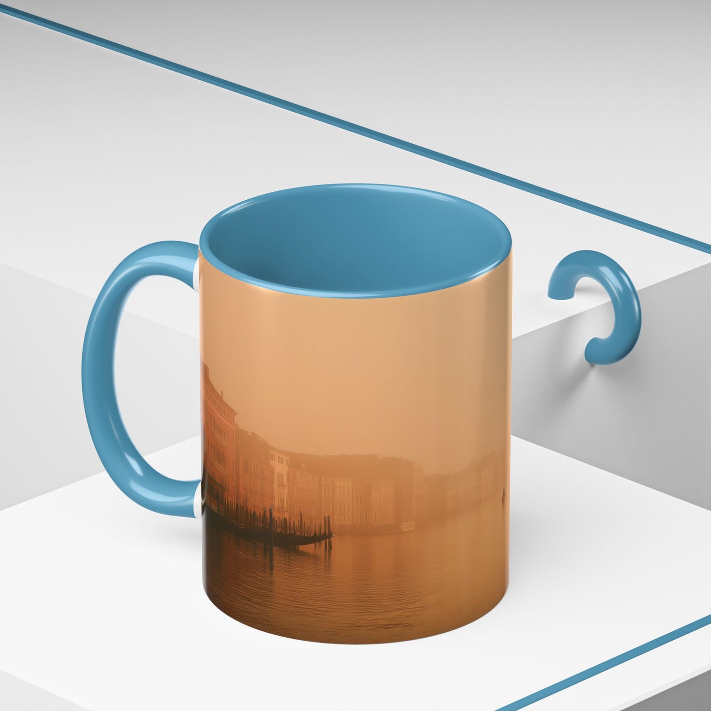 The Best of Verdi Mug (EU)- Italy Inspired Mug, Venice Mug, Travel Lovers Mug, Verdi Inspired Mug