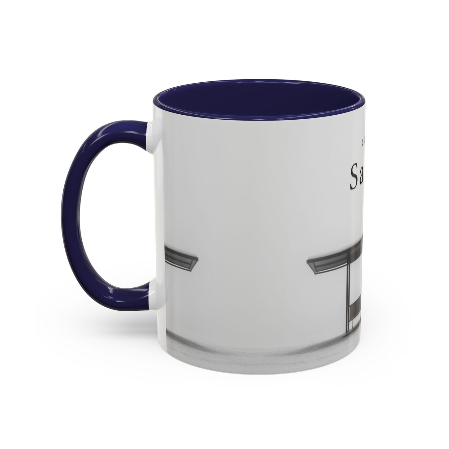 Classical Sadness Mug- Classical Music Mug - Melancholy Mood Mug