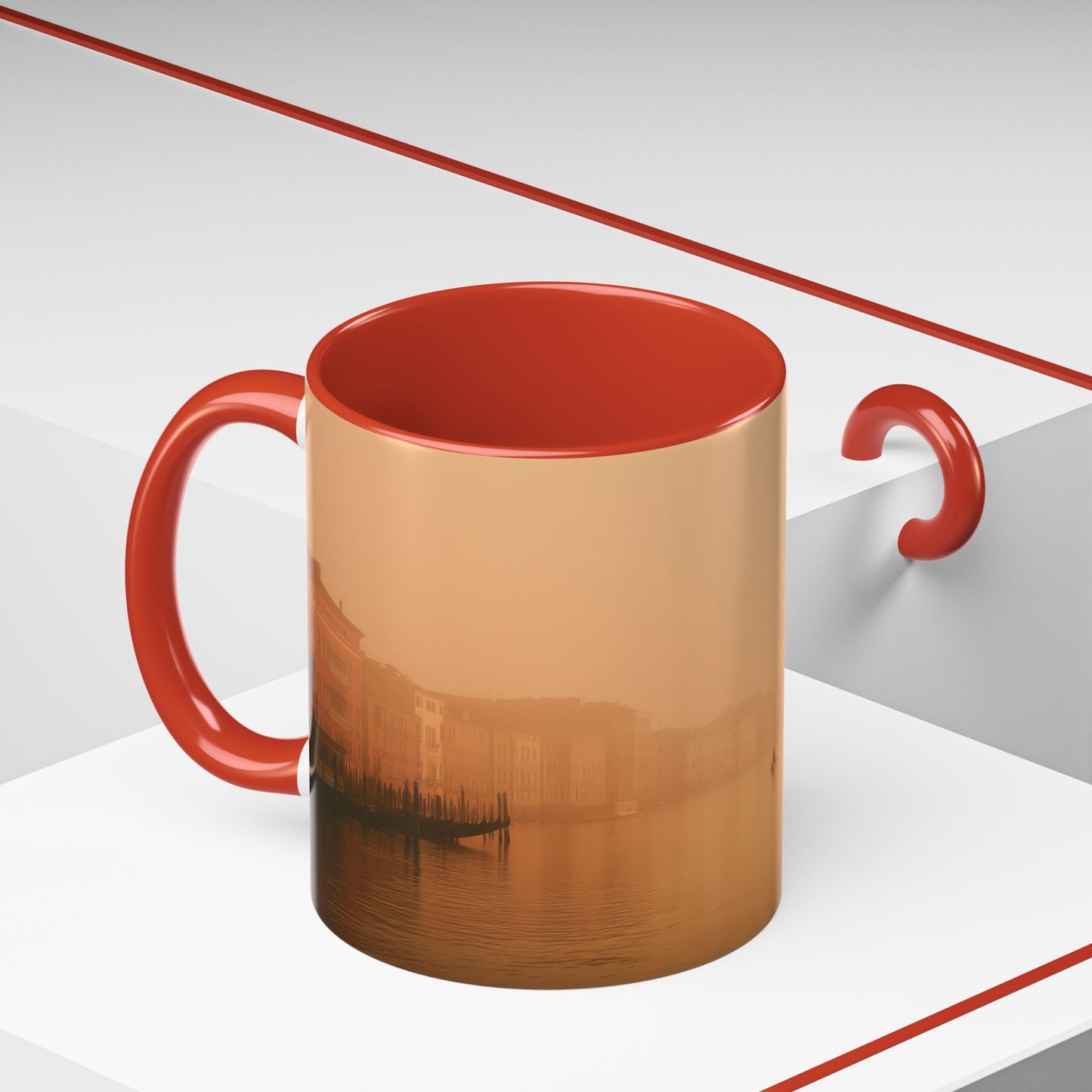 The Best of Verdi Mug (EU)- Italy Inspired Mug, Venice Mug, Travel Lovers Mug, Verdi Inspired Mug