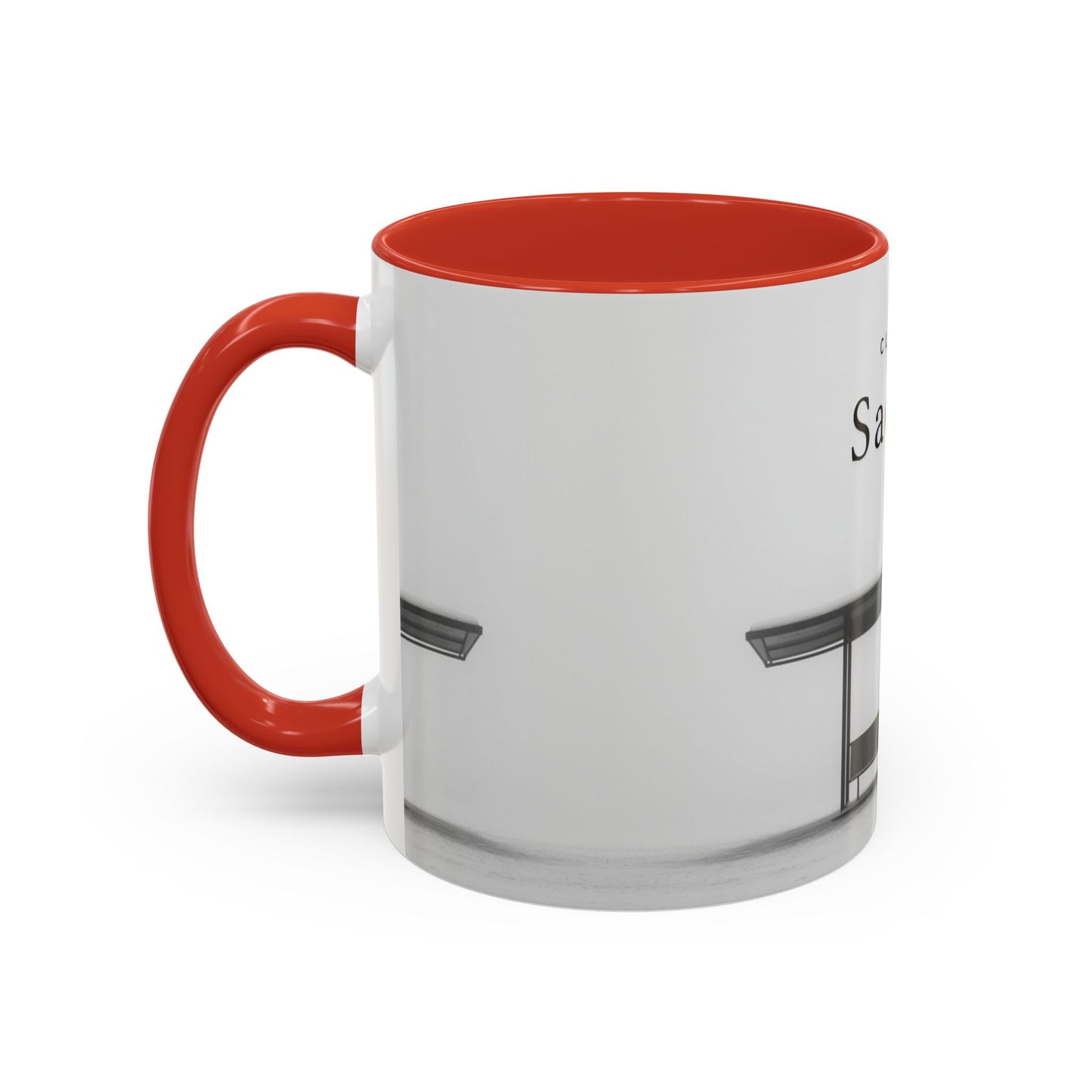 Classical Sadness Mug- Classical Music Mug - Melancholy Mood Mug