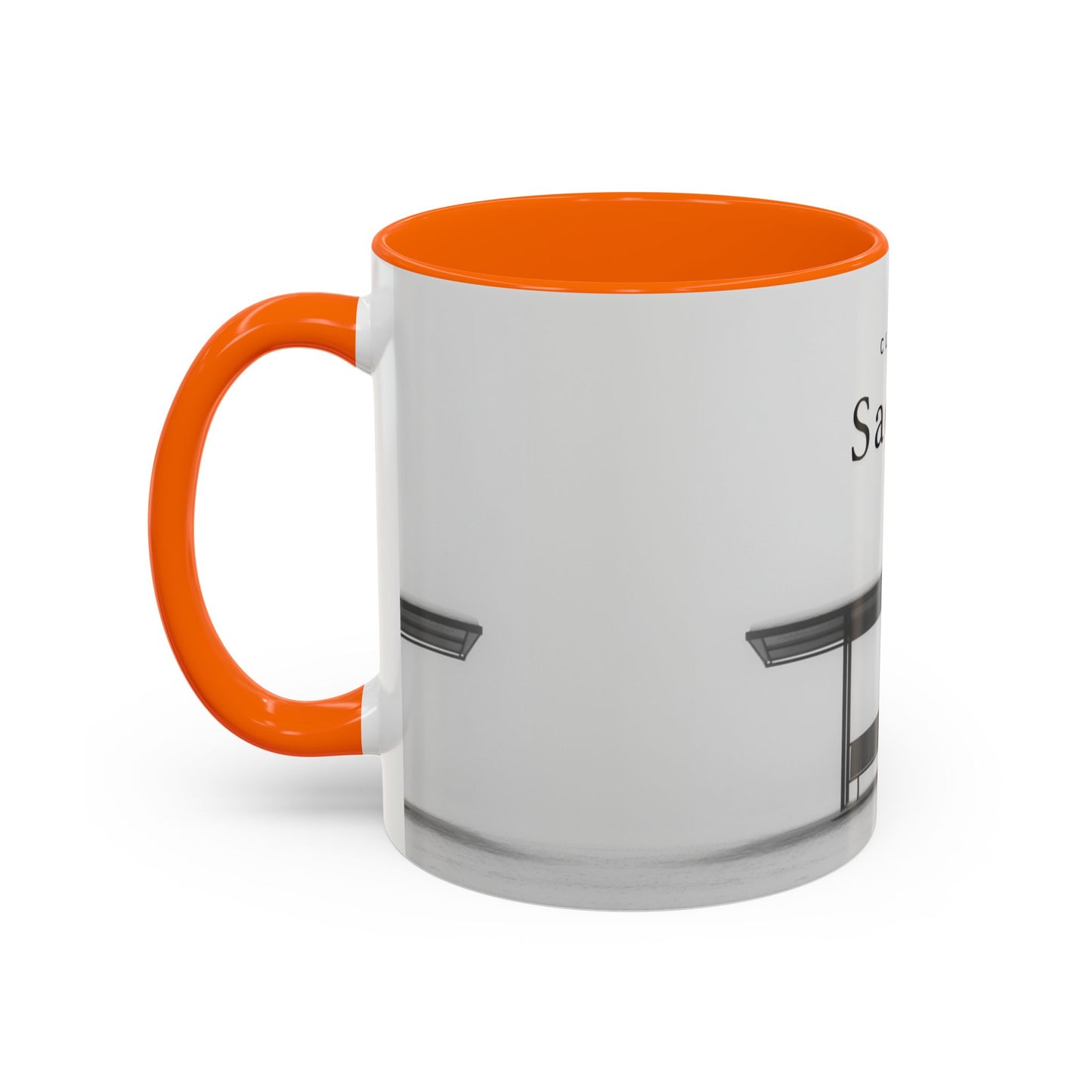 Classical Sadness Mug- Classical Music Mug - Melancholy Mood Mug