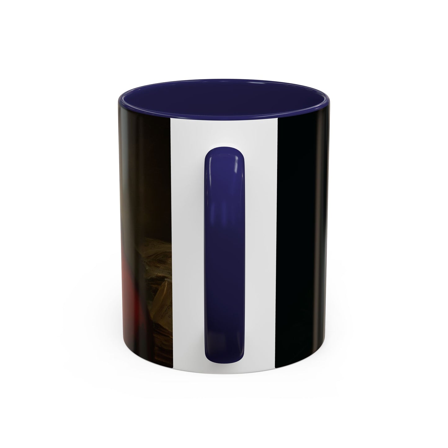 Boost Brain Power Mug (EU)- Mozart Mug, Study Mug, Brain Power Mug, Classical Music Energy Mug