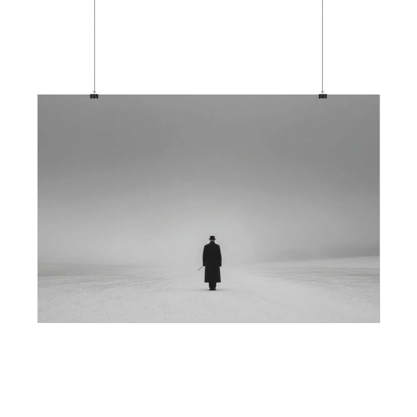 Without Words: Still Not Boring! - Classical Music Print, Melancholy Poster, Classical Music is Not Boring Print, Dramatic Art Print