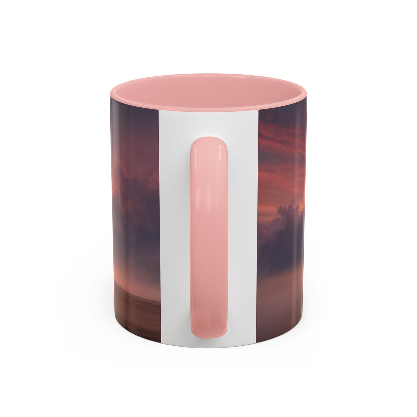 Pentecost Mug (USA) - Inspirational Mug, Spiritual Mug, Meditation Mug, Relaxation Mug