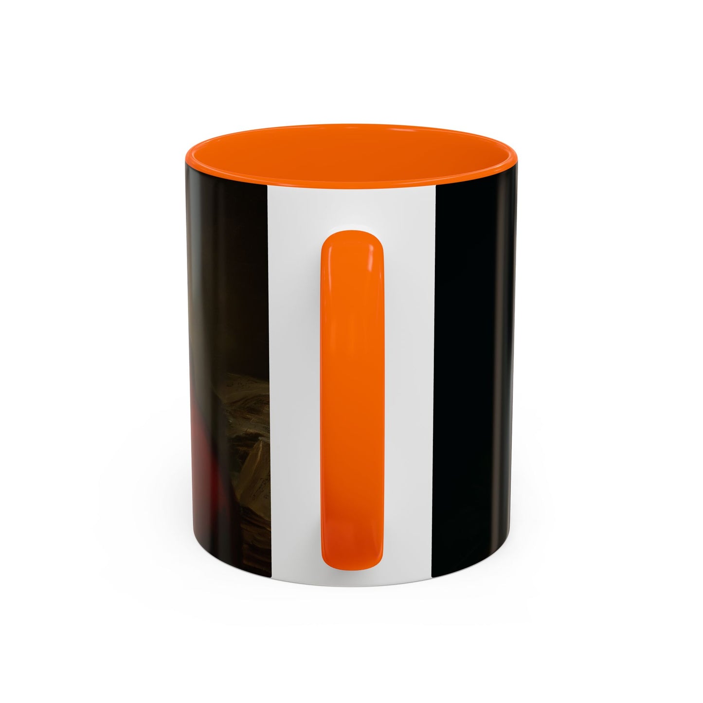 Boost Brain Power Mug (EU)- Mozart Mug, Study Mug, Brain Power Mug, Classical Music Energy Mug