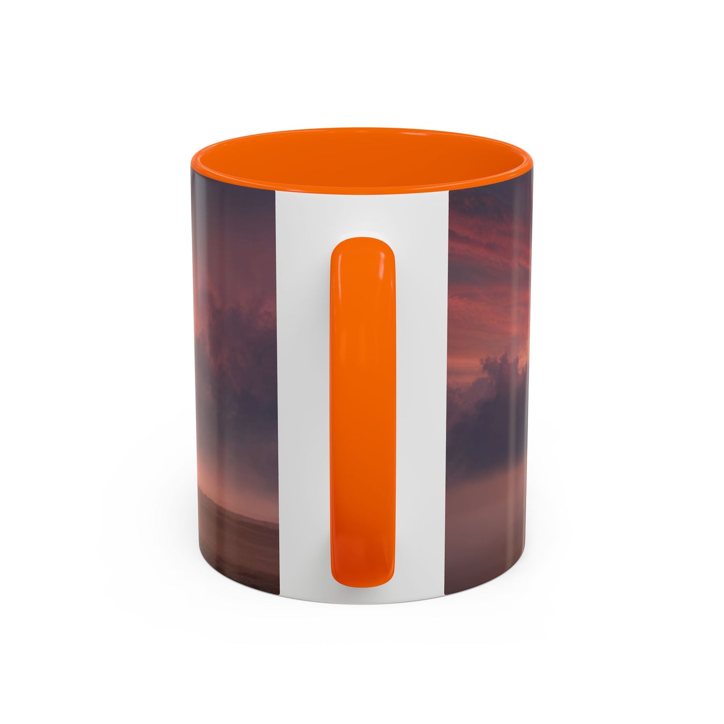 Pentecost Mug (USA) - Inspirational Mug, Spiritual Mug, Meditation Mug, Relaxation Mug