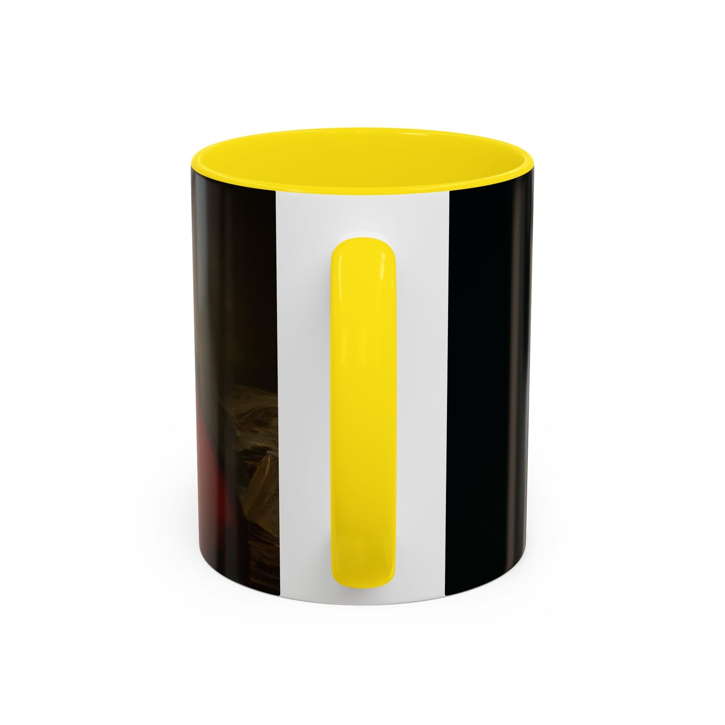 Boost Brain Power Mug (EU)- Mozart Mug, Study Mug, Brain Power Mug, Classical Music Energy Mug