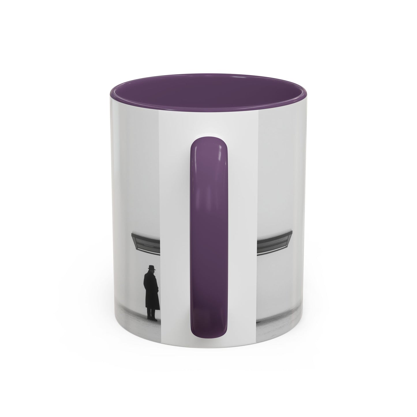 Classical Sadness Mug- Classical Music Mug - Melancholy Mood Mug