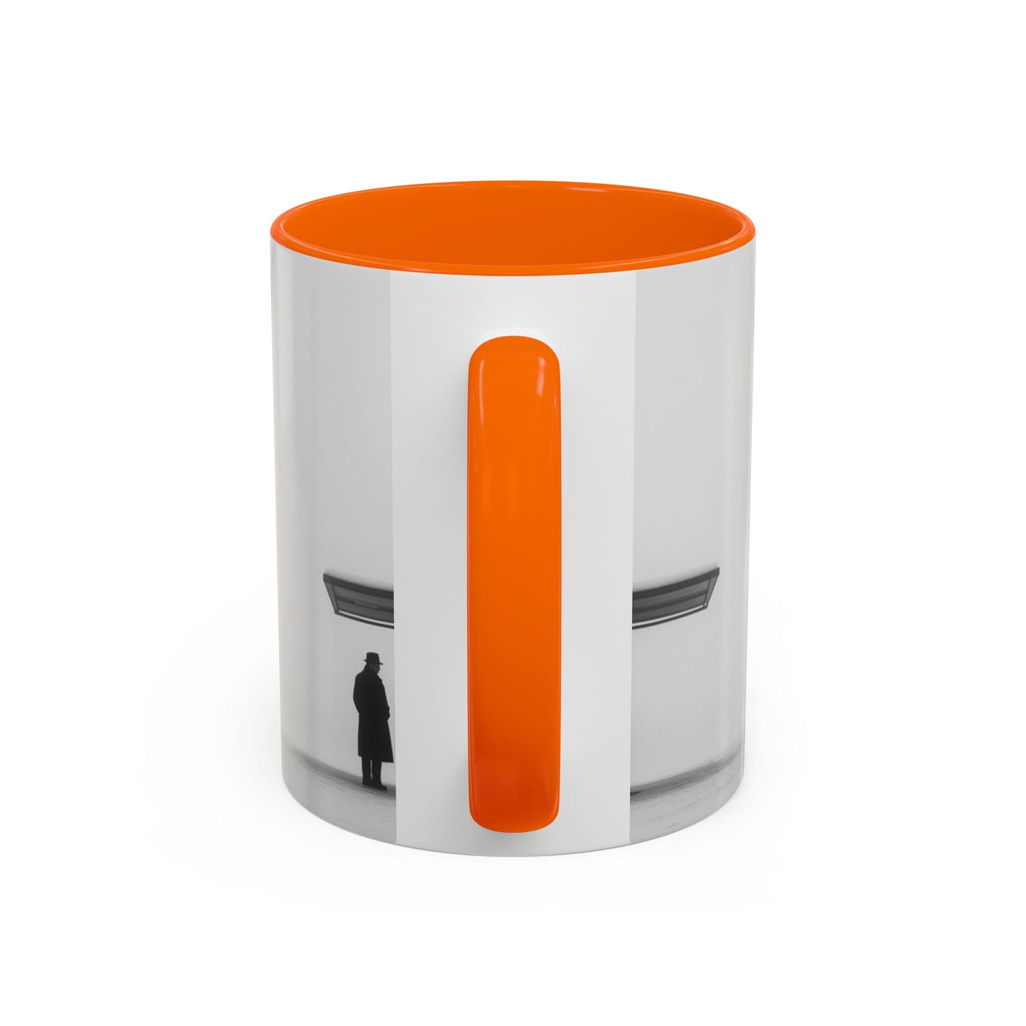 Classical Sadness Mug- Classical Music Mug - Melancholy Mood Mug