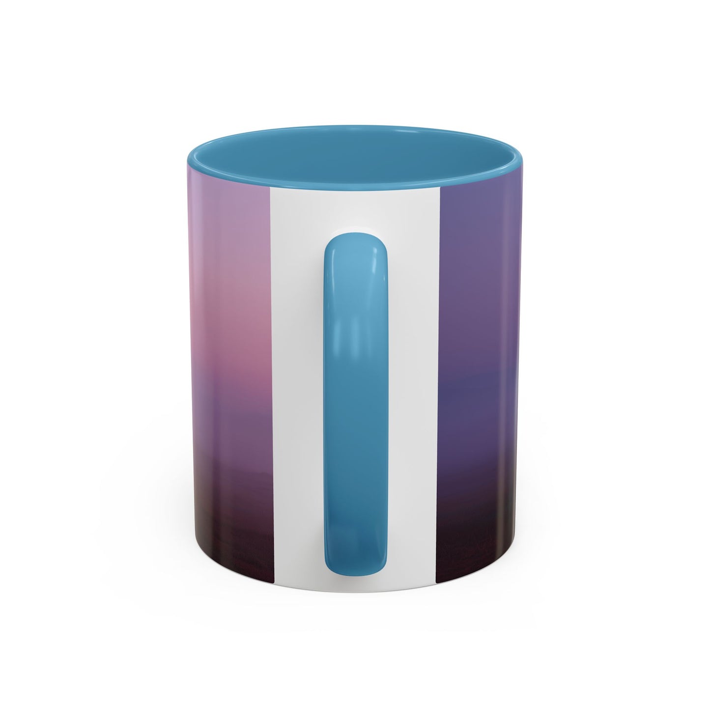 Classical Baroque Mug (EU) - Baroque Era Inspired Mug, Classical Music Mug, Baroque Art Mug