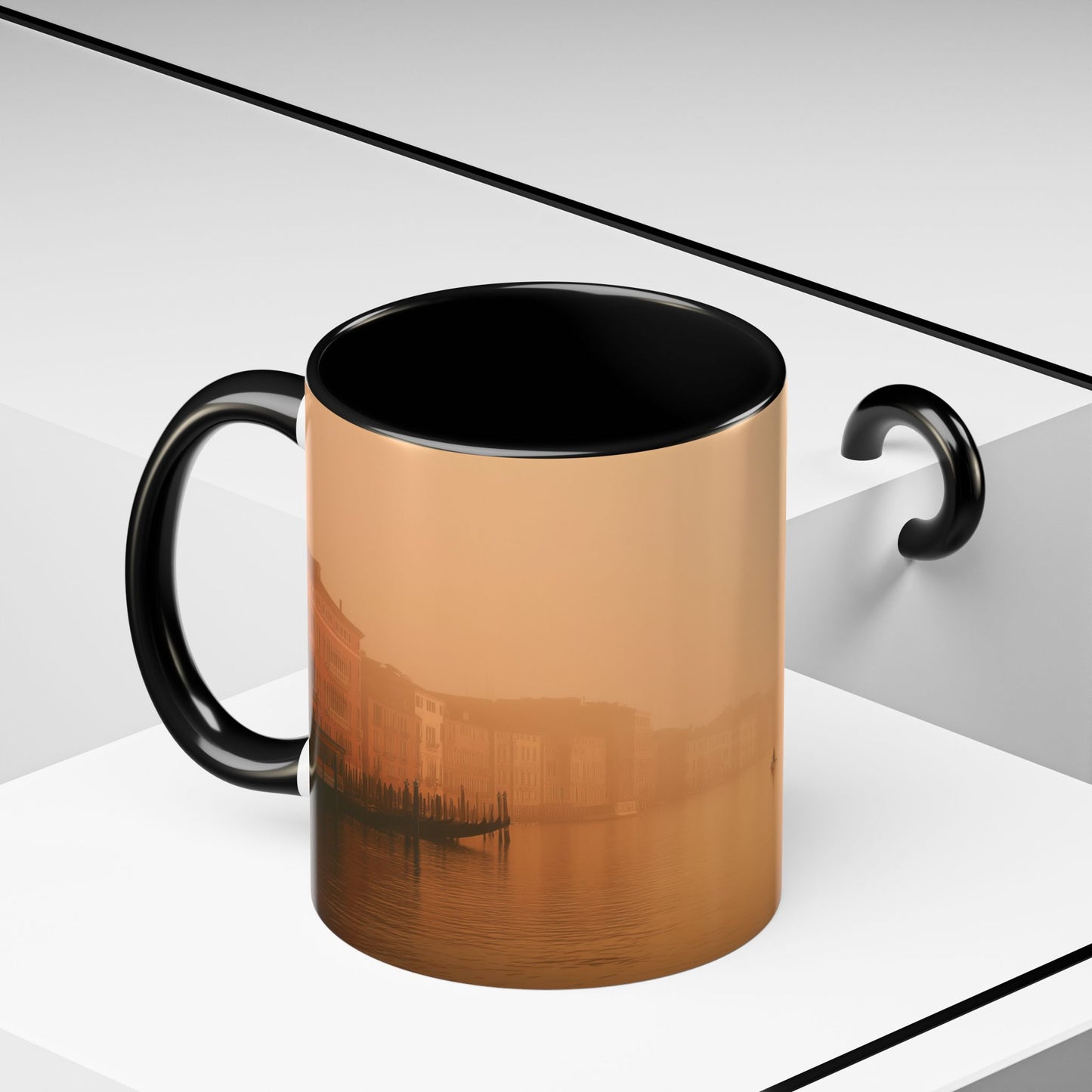 The Best of Verdi Mug (EU)- Italy Inspired Mug, Venice Mug, Travel Lovers Mug, Verdi Inspired Mug