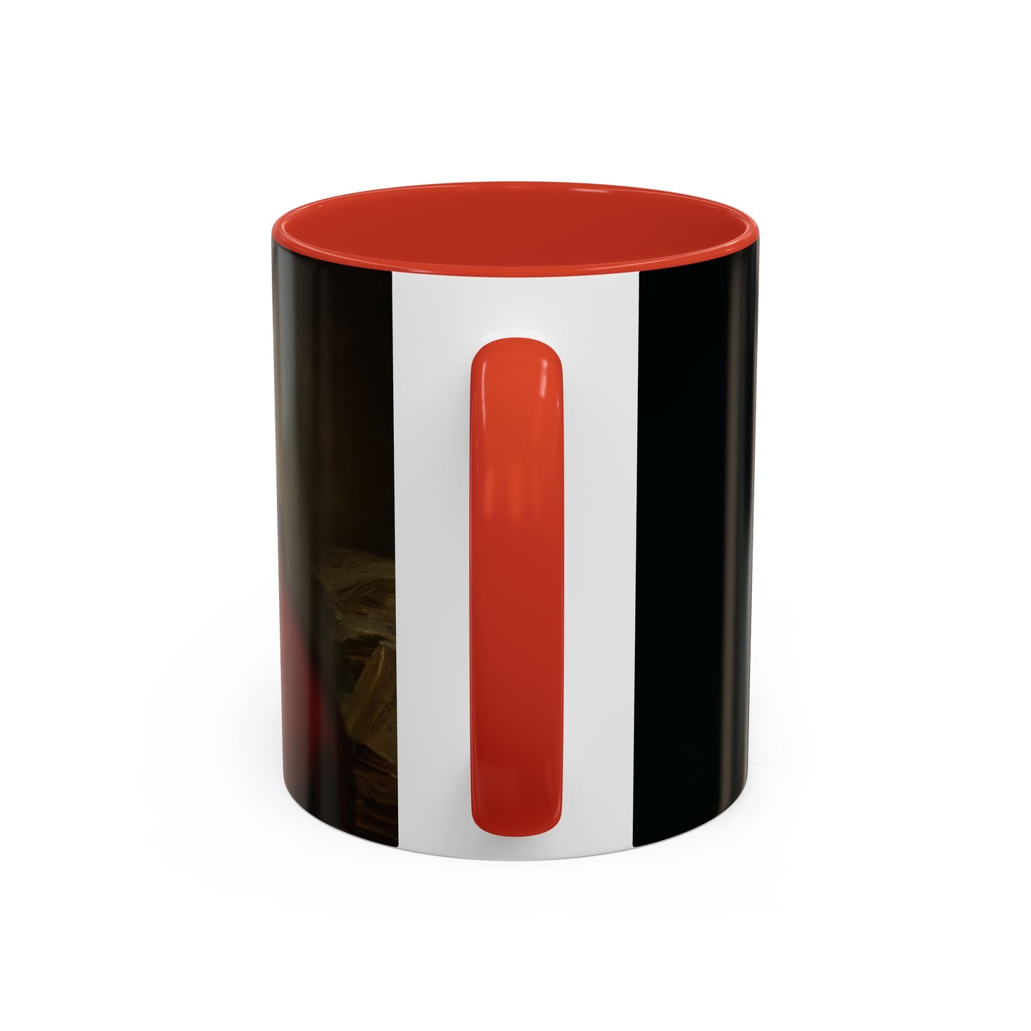 Boost Brain Power Mug (EU)- Mozart Mug, Study Mug, Brain Power Mug, Classical Music Energy Mug
