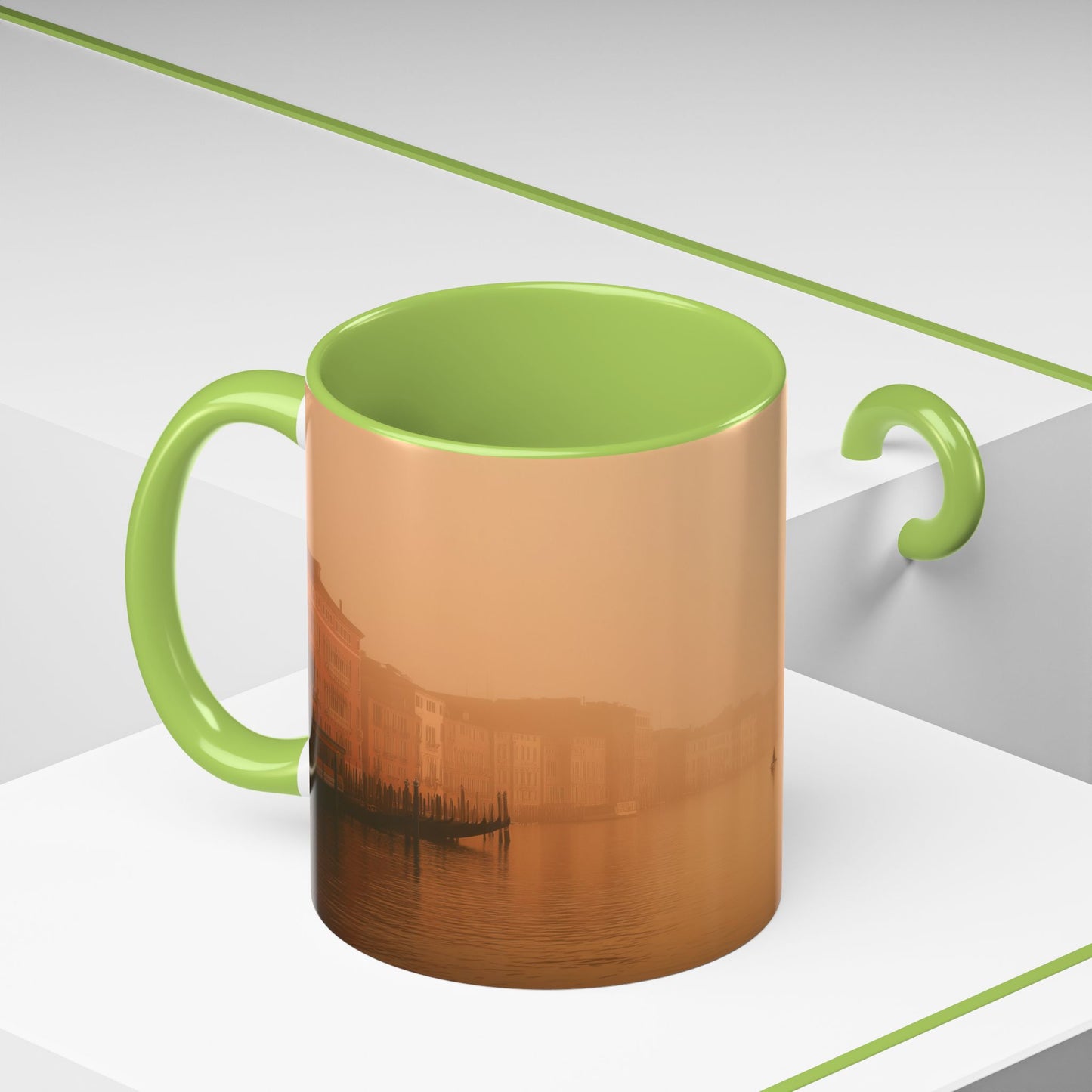 The Best of Verdi Mug (EU)- Italy Inspired Mug, Venice Mug, Travel Lovers Mug, Verdi Inspired Mug