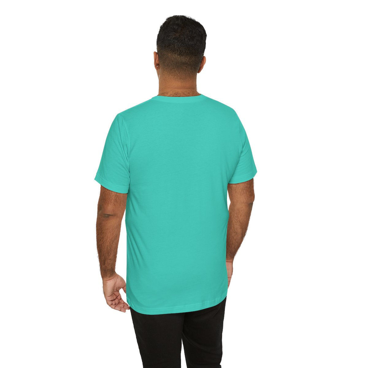Mambo - Prado Vive T-Shirt, Mambo T-Shirt Latin Music T-Shirt (QR-Playlist Included)