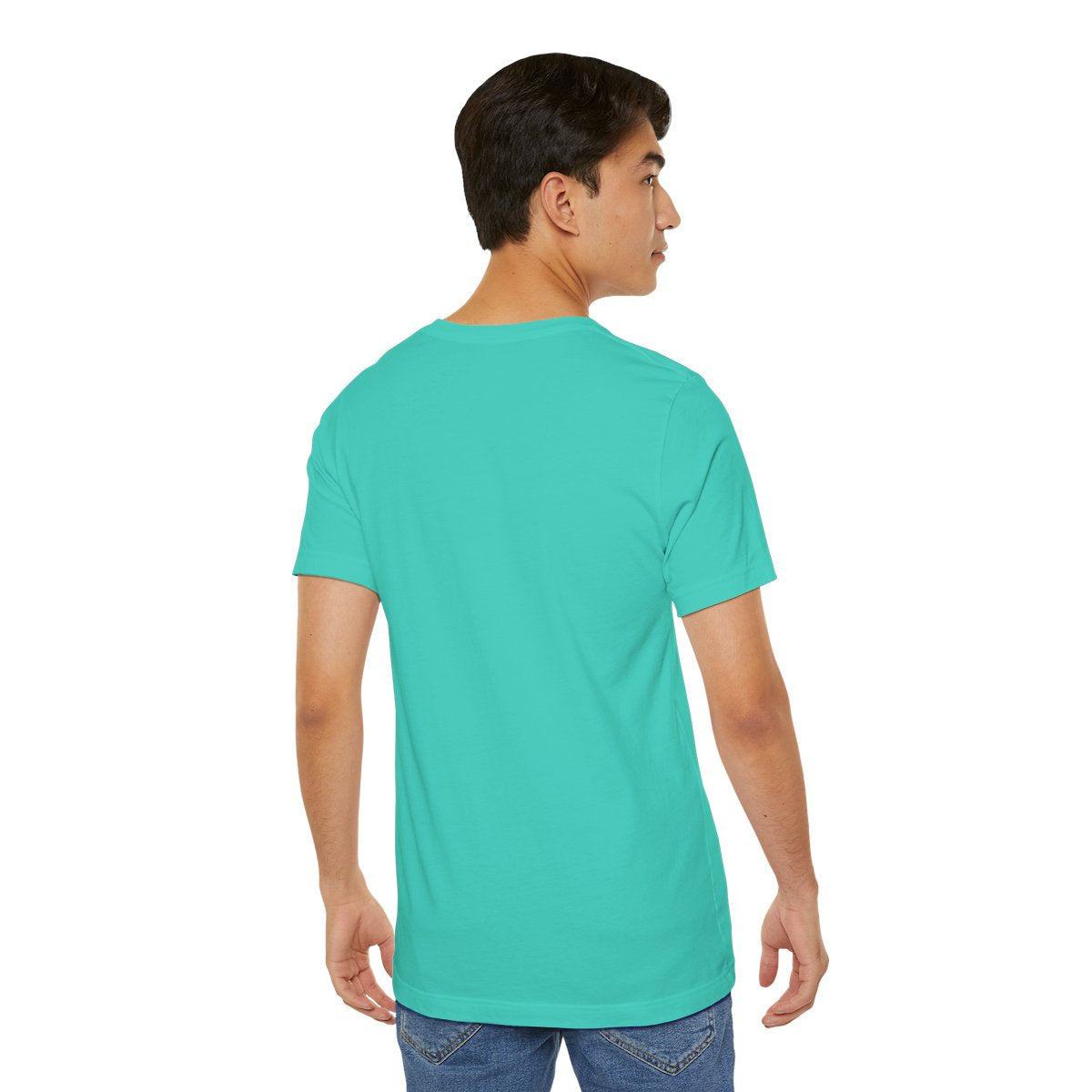 Mambo - Prado Vive T-Shirt, Mambo T-Shirt Latin Music T-Shirt (QR-Playlist Included)