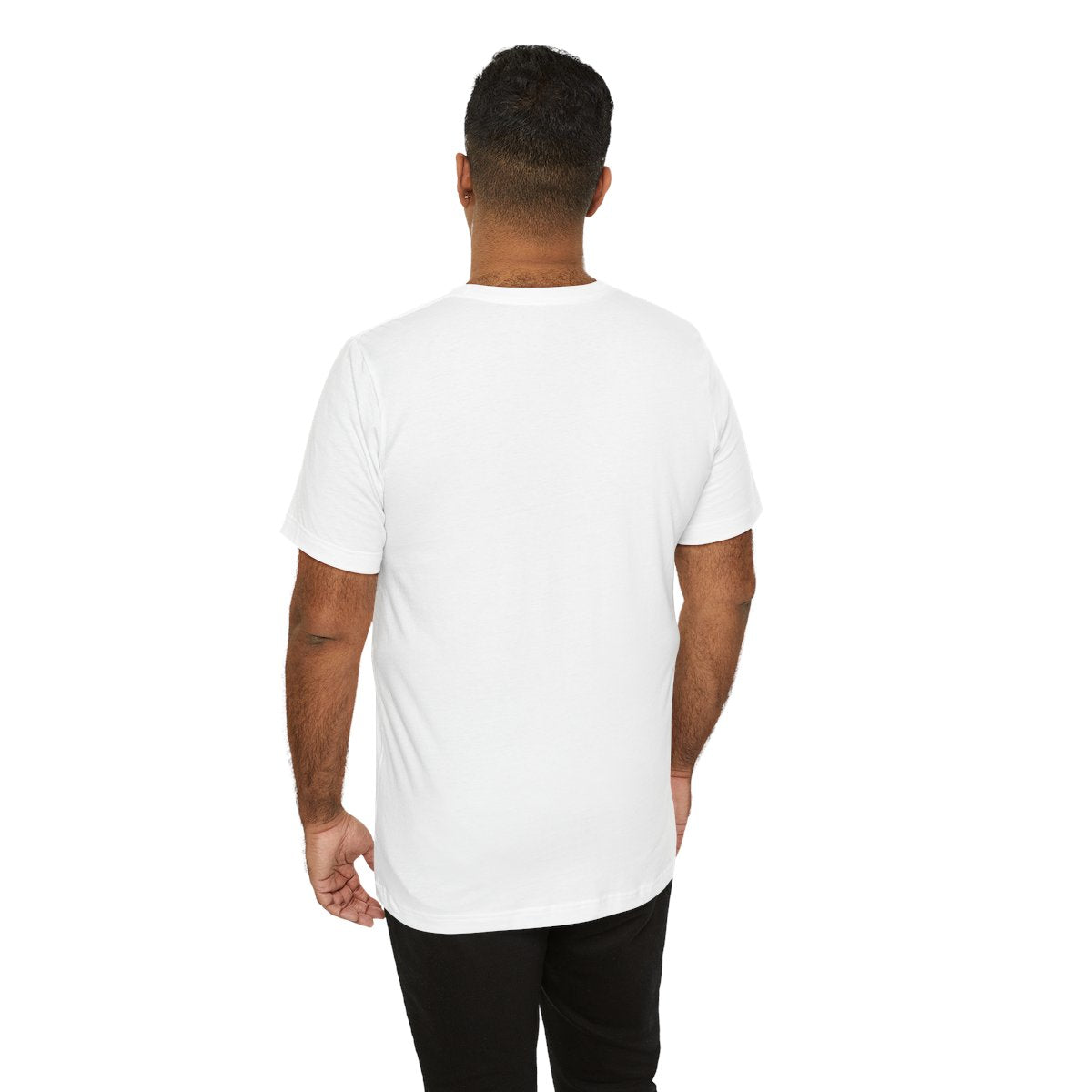 Mozart White T-Shirt - Handwriting Mozart Printed T-Shirt, Wolfgang Amadeus Mozart T-Shirt, Classical Music T-Shirt, Music T-Shirt