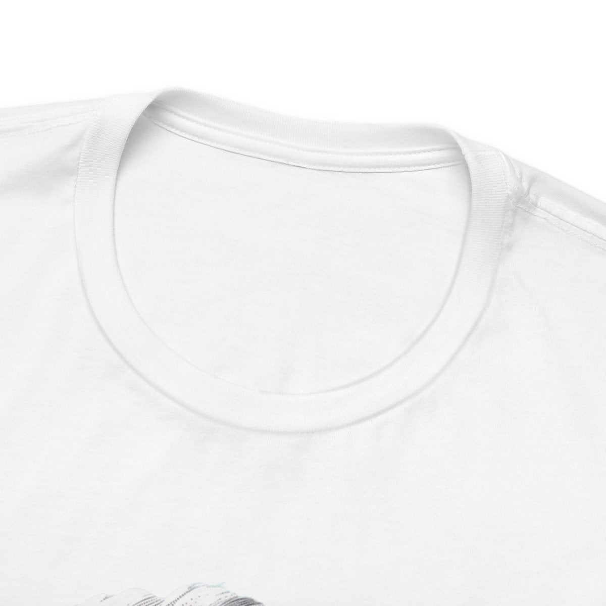 Mozart White T-Shirt - Handwriting Mozart Printed T-Shirt, Wolfgang Amadeus Mozart T-Shirt, Classical Music T-Shirt, Music T-Sirt