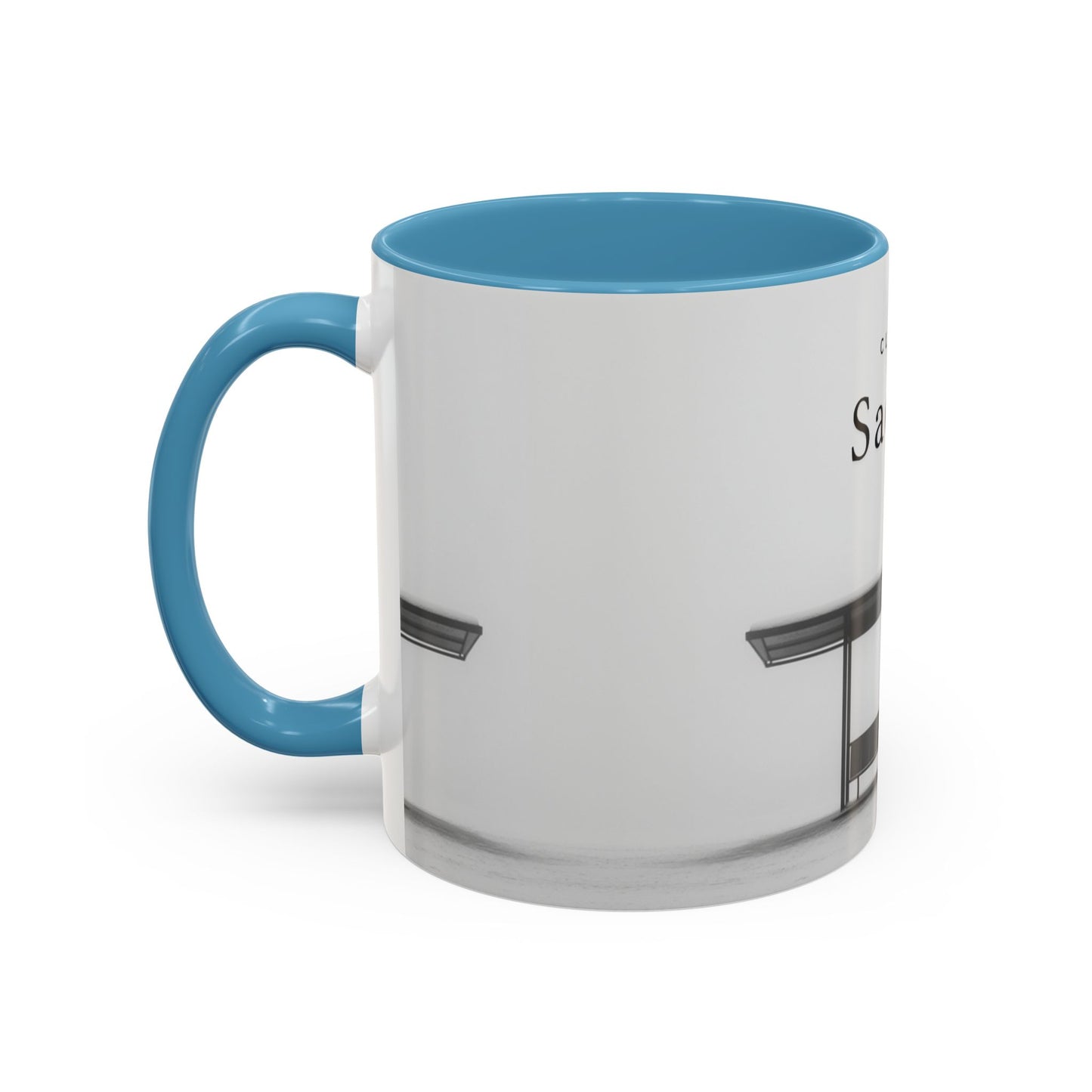 Classical Sadness Mug- Classical Music Mug - Melancholy Mood Mug