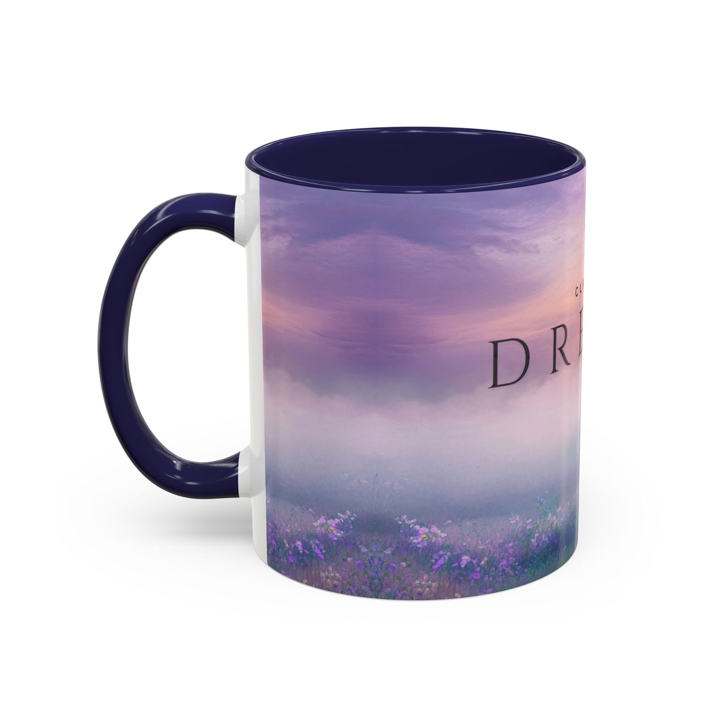 Dream in Melody Mug- Classical Music Mug - Inspirational Morning Brew for Dreamers