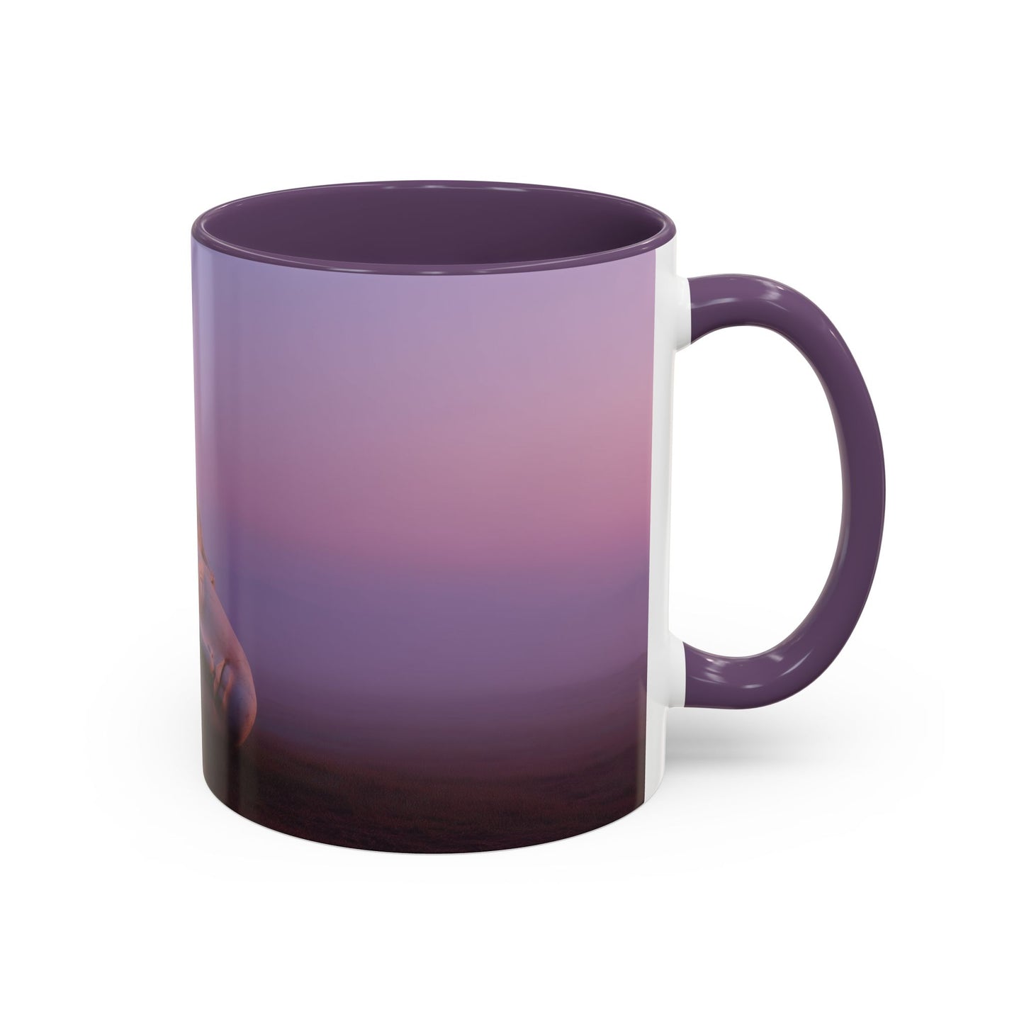 Classical Baroque Mug (EU) - Baroque Era Inspired Mug, Classical Music Mug, Baroque Art Mug