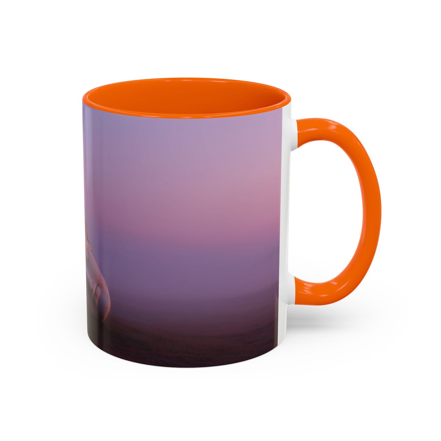 Classical Baroque Mug (EU) - Baroque Era Inspired Mug, Classical Music Mug, Baroque Art Mug