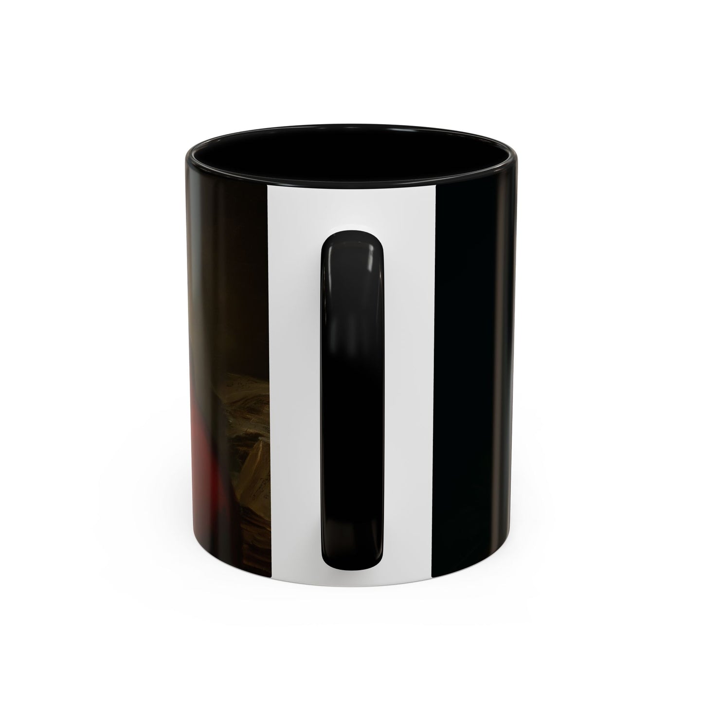 Boost Brain Power Mug (EU)- Mozart Mug, Study Mug, Brain Power Mug, Classical Music Energy Mug