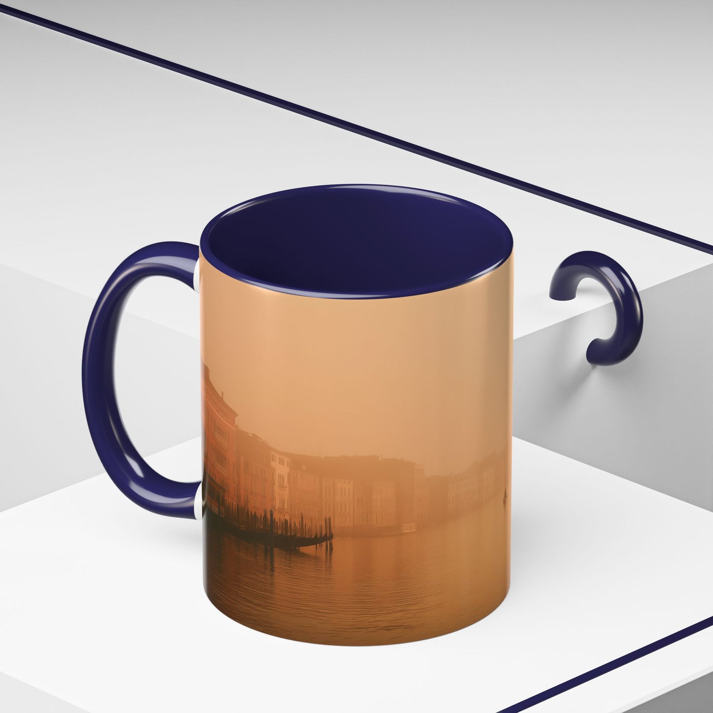 The Best of Verdi Mug (EU)- Italy Inspired Mug, Venice Mug, Travel Lovers Mug, Verdi Inspired Mug