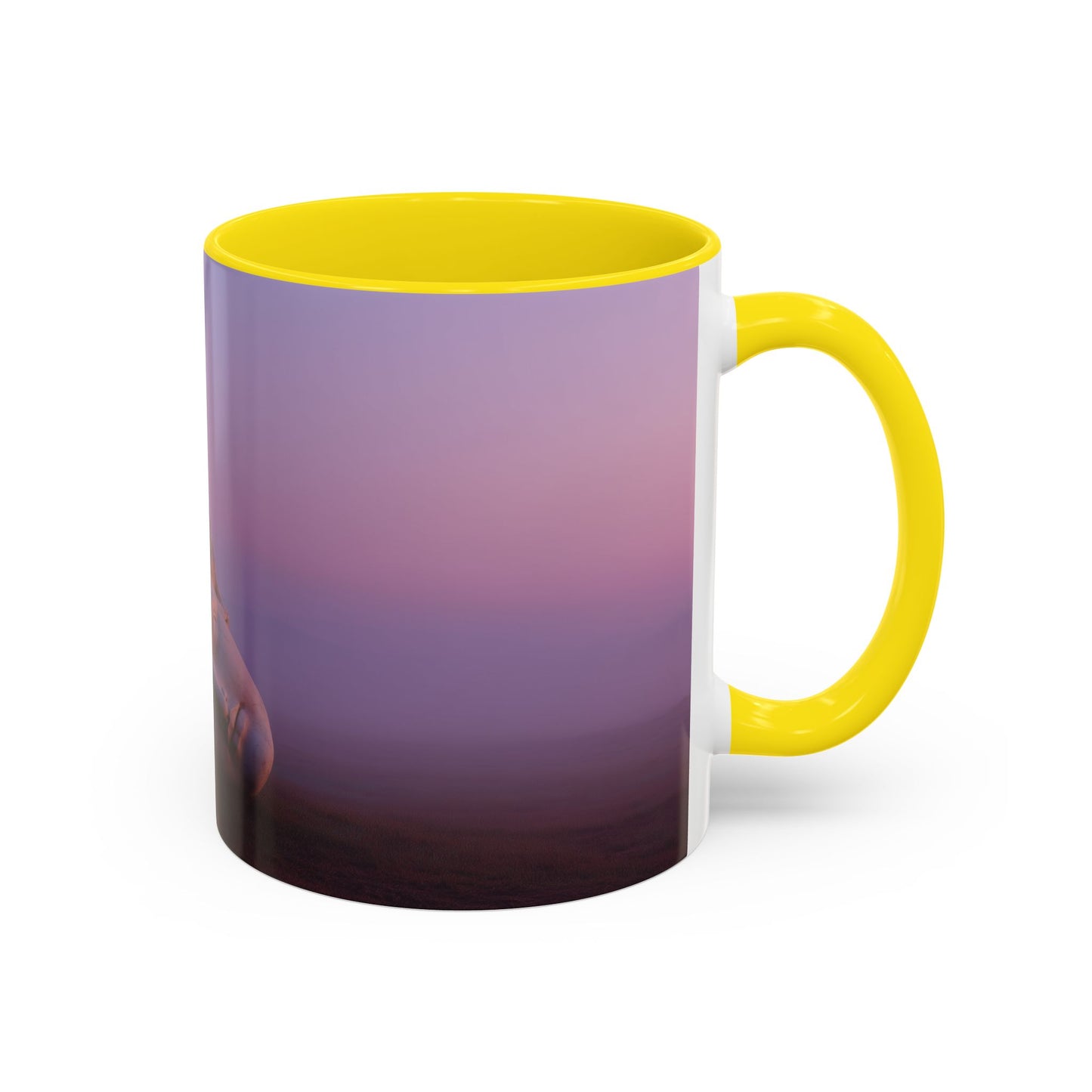 Classical Baroque Mug (EU) - Baroque Era Inspired Mug, Classical Music Mug, Baroque Art Mug