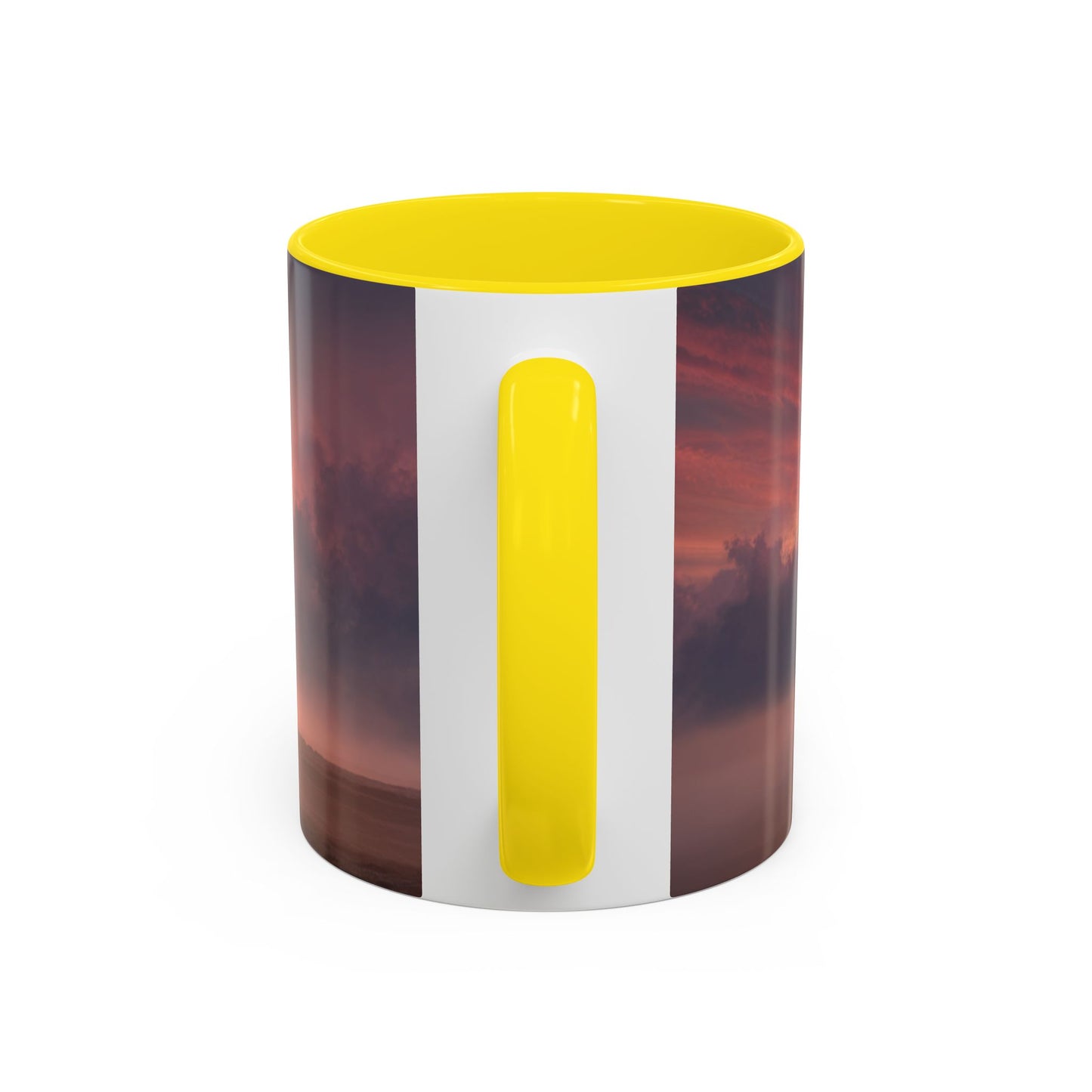 Pentecost Mug (USA) - Inspirational Mug, Spiritual Mug, Meditation Mug, Relaxation Mug