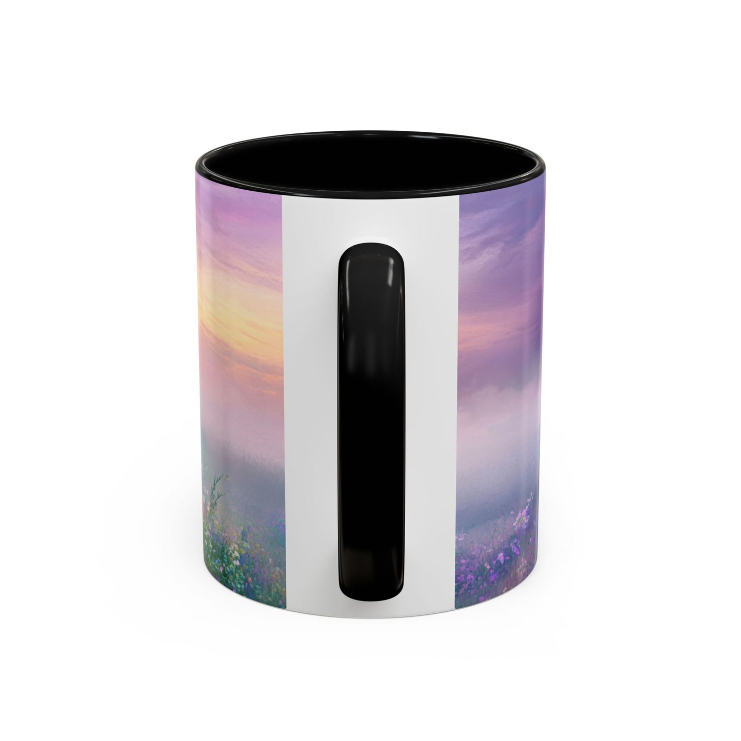 Dream in Melody Mug- Classical Music Mug - Inspirational Morning Brew for Dreamers
