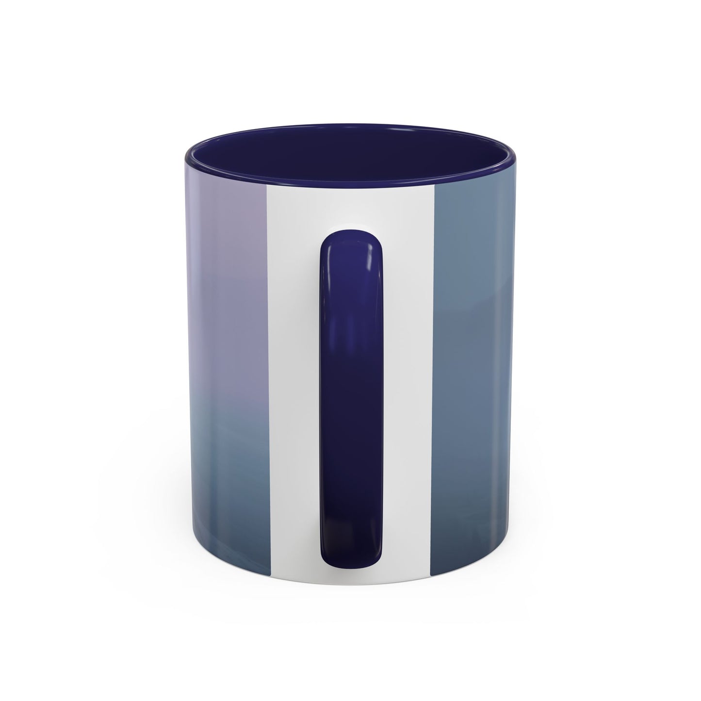 Classical Organ Mug (USA) - Majestic Art Mug, Epic Organ Music Mug, Emotional Music Mug, Mountain Mug, Winter Mug