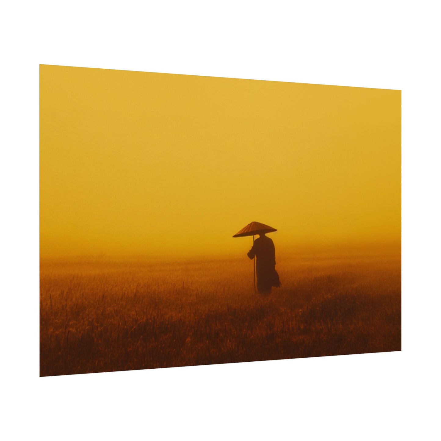 Without Words - Best of Dmitri Shostakovich - Art Poster