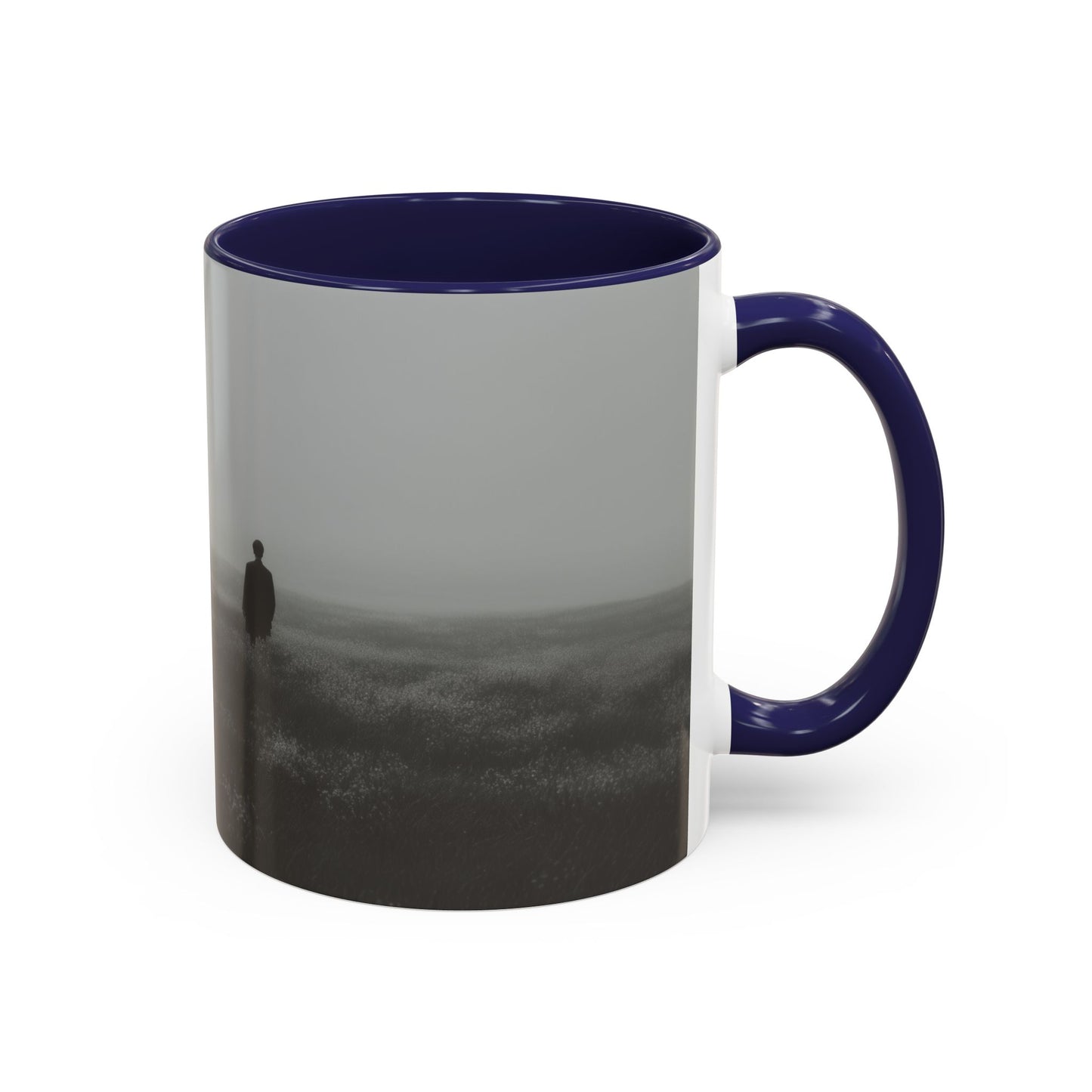 Debussy is the Best Mug (USA) - Classical Piano Mug, French Piano Music Mug, Dreamy Piano Mug, Magical Piano Mug, Piano Lovers Mug