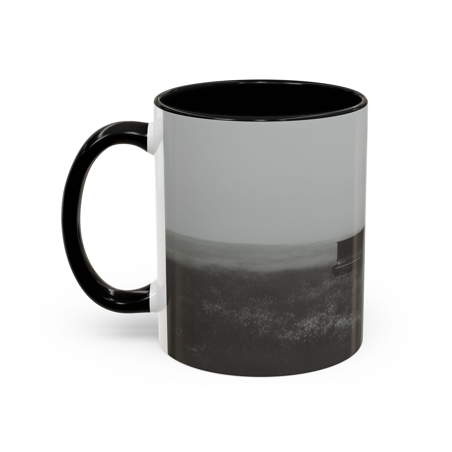 Debussy is the Best Mug (USA) - Classical Piano Mug, French Piano Music Mug, Dreamy Piano Mug, Magical Piano Mug, Piano Lovers Mug