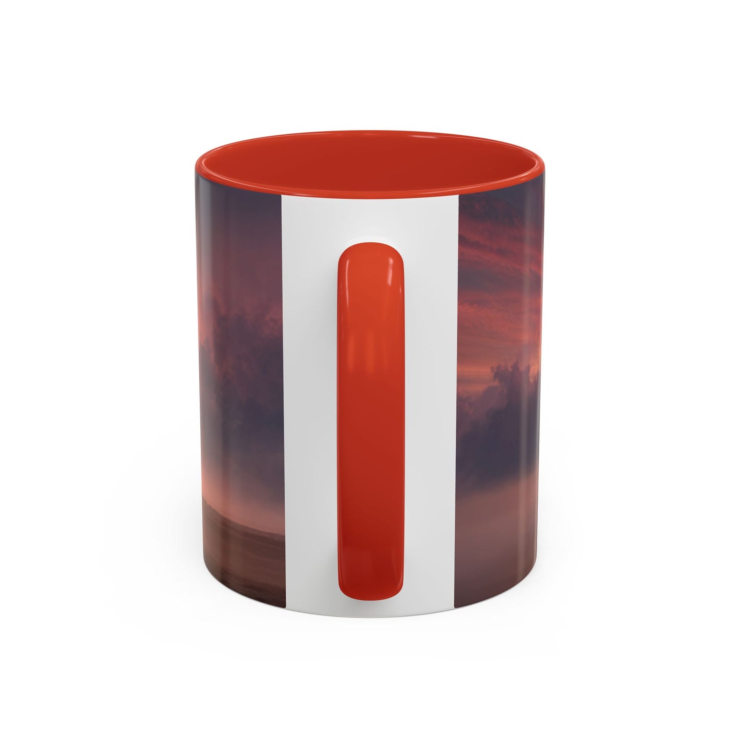 Pentecost Mug (USA) - Inspirational Mug, Spiritual Mug, Meditation Mug, Relaxation Mug