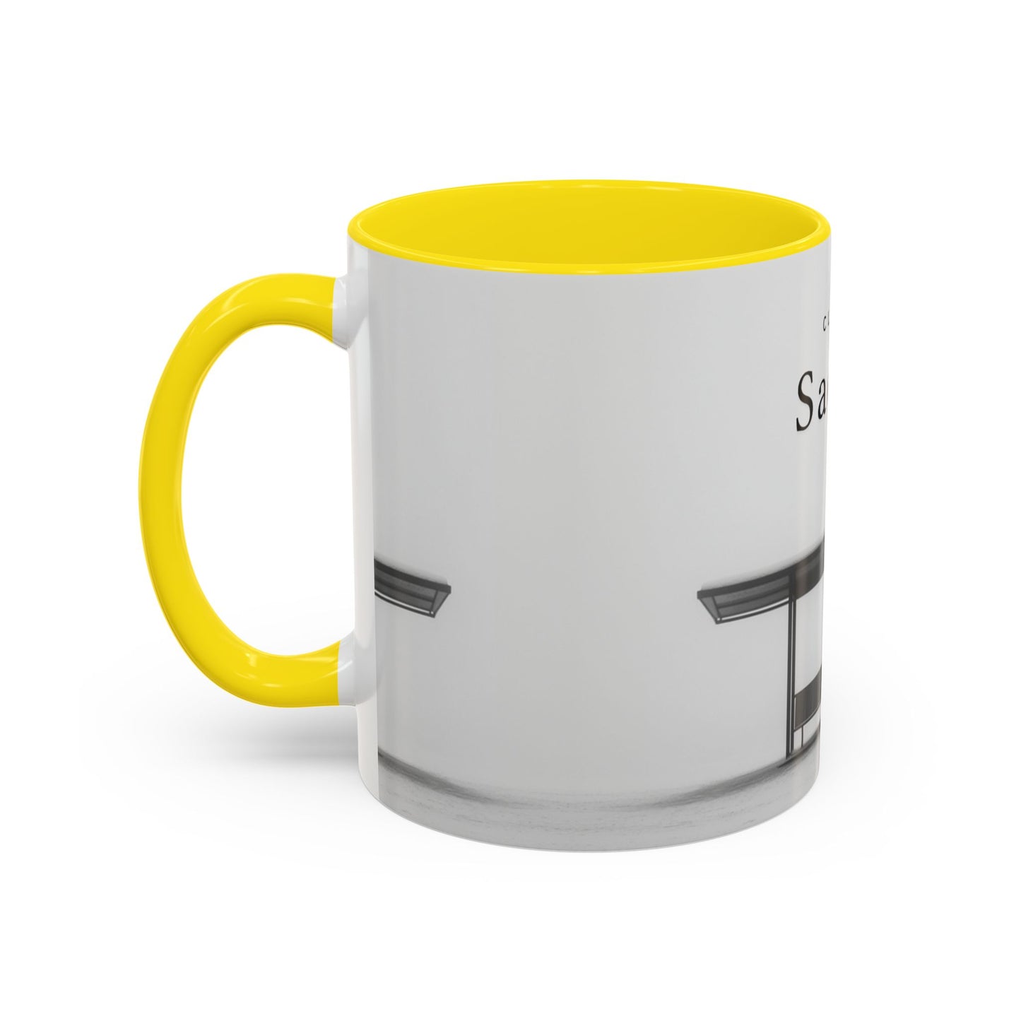 Classical Sadness Mug- Classical Music Mug - Melancholy Mood Mug
