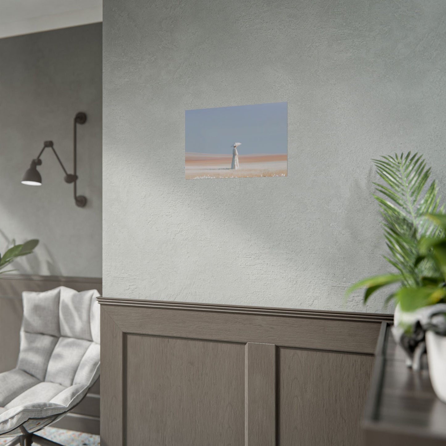 Without Words: Classical Summer Vibes - Daydream Print, Summer Poster, Summer Lover Print, Mozart Inspired Poster, Vivaldi Inspired Print, Ravel Inspired Poster