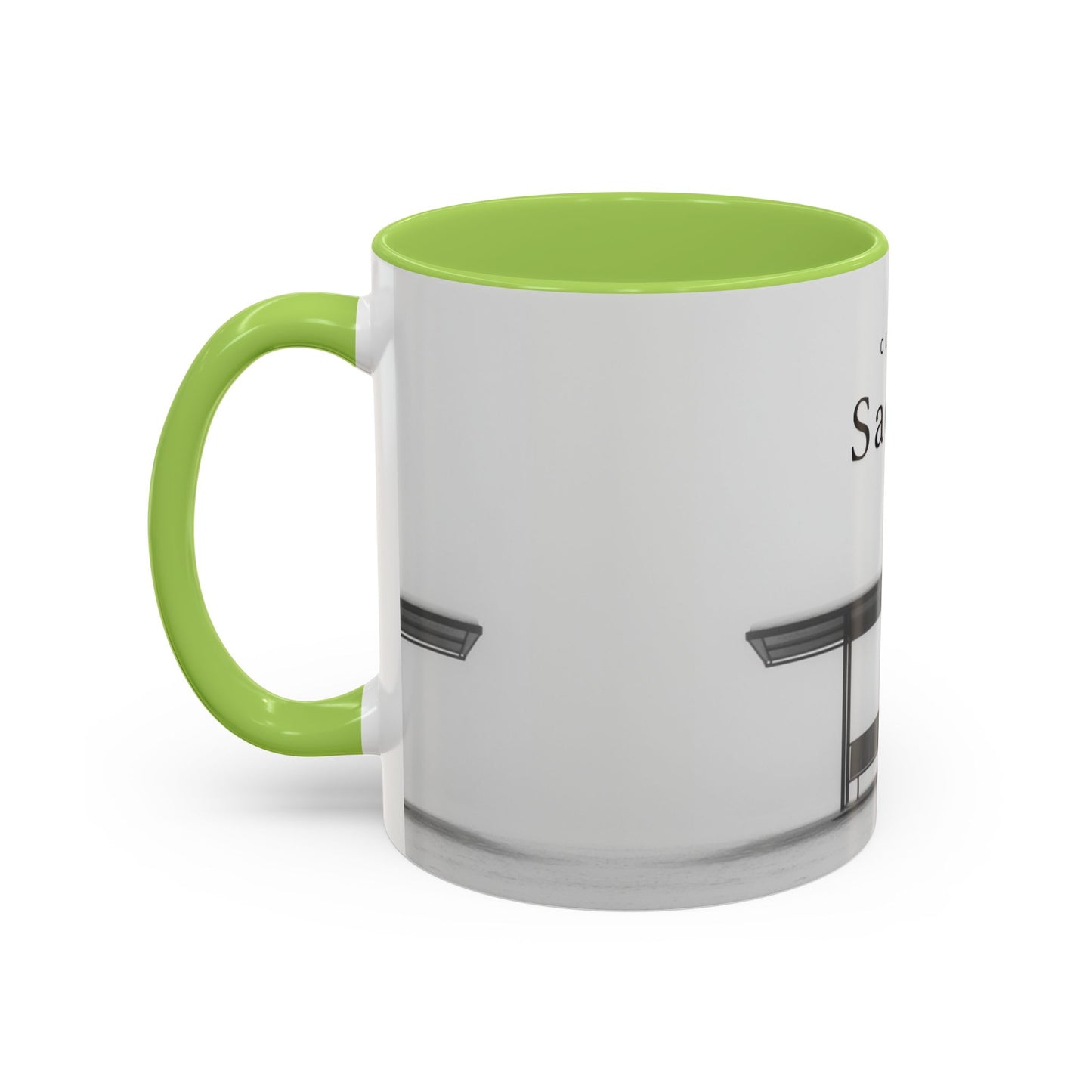 Classical Sadness Mug- Classical Music Mug - Melancholy Mood Mug