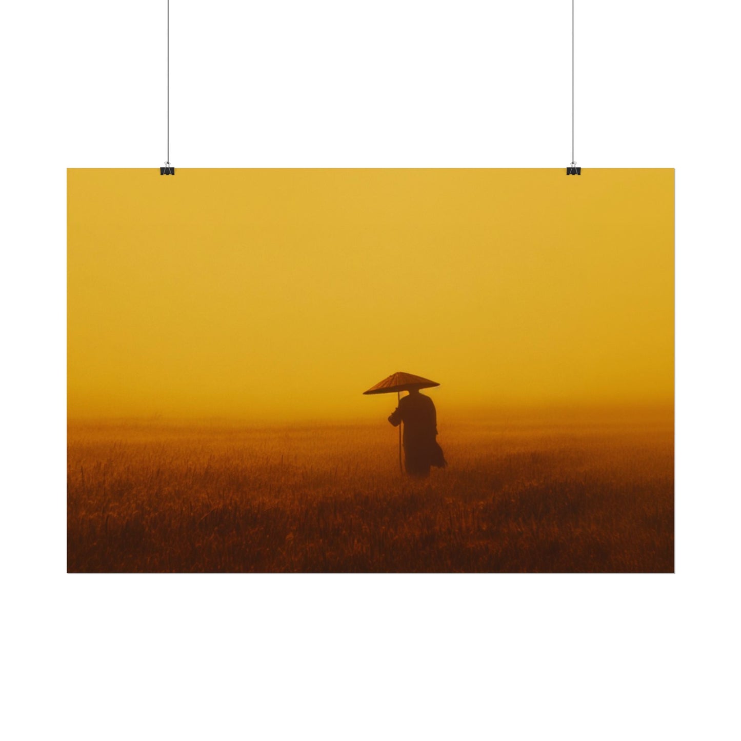 Without Words - Best of Dmitri Shostakovich - Art Poster