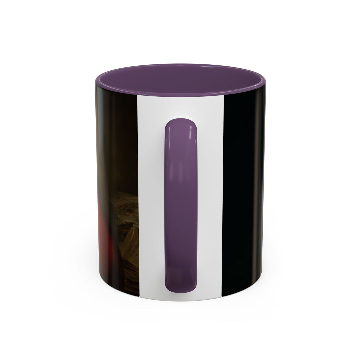 Boost Brain Power Mug (EU)- Mozart Mug, Study Mug, Brain Power Mug, Classical Music Energy Mug