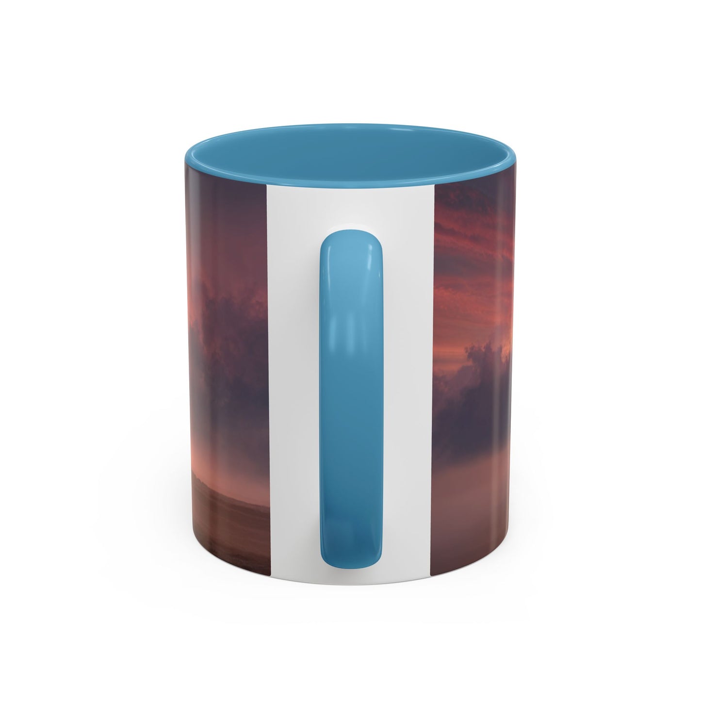 Pentecost Mug (USA) - Inspirational Mug, Spiritual Mug, Meditation Mug, Relaxation Mug